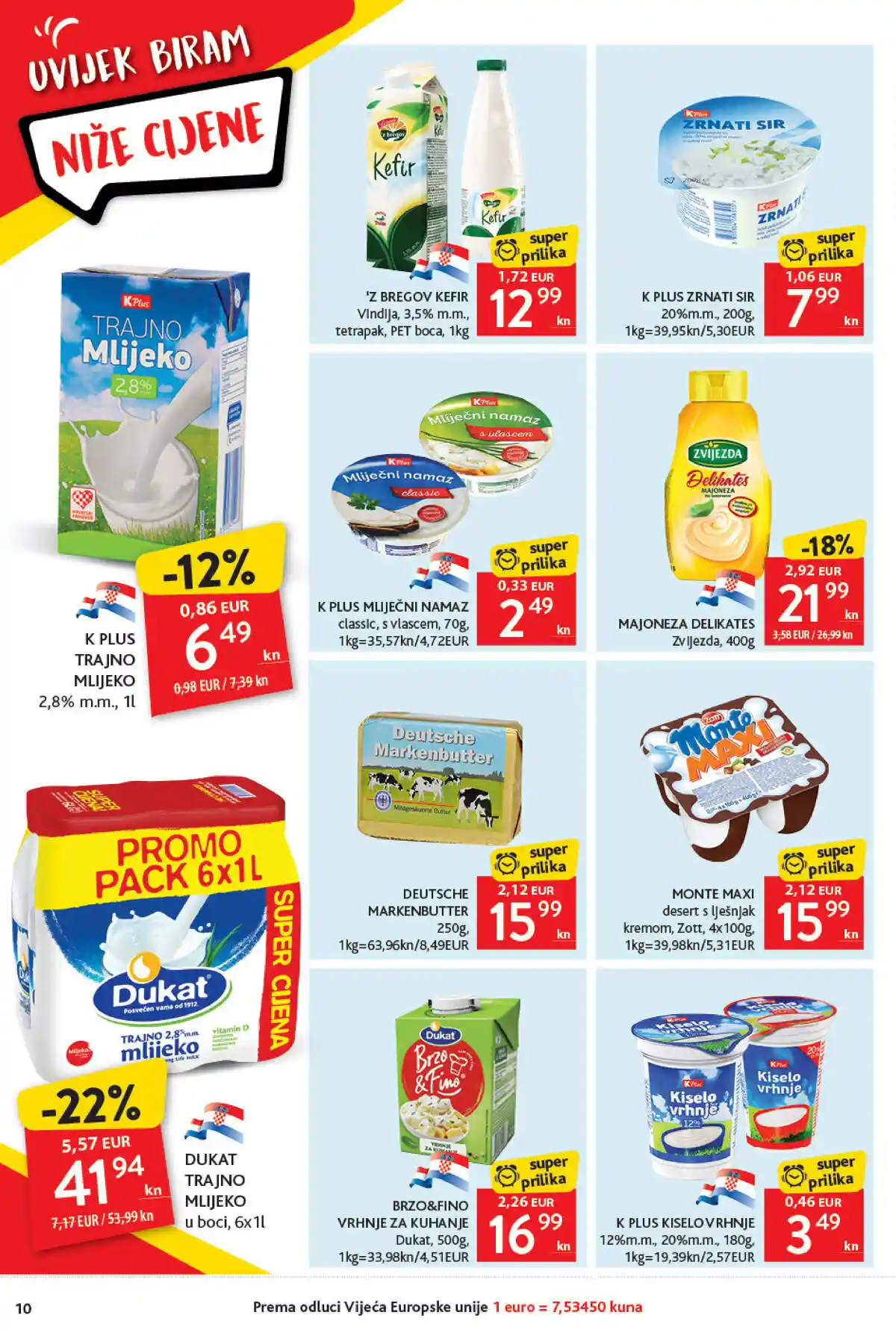 konzum