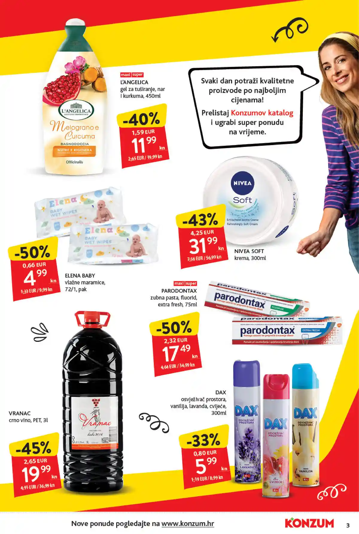 konzum