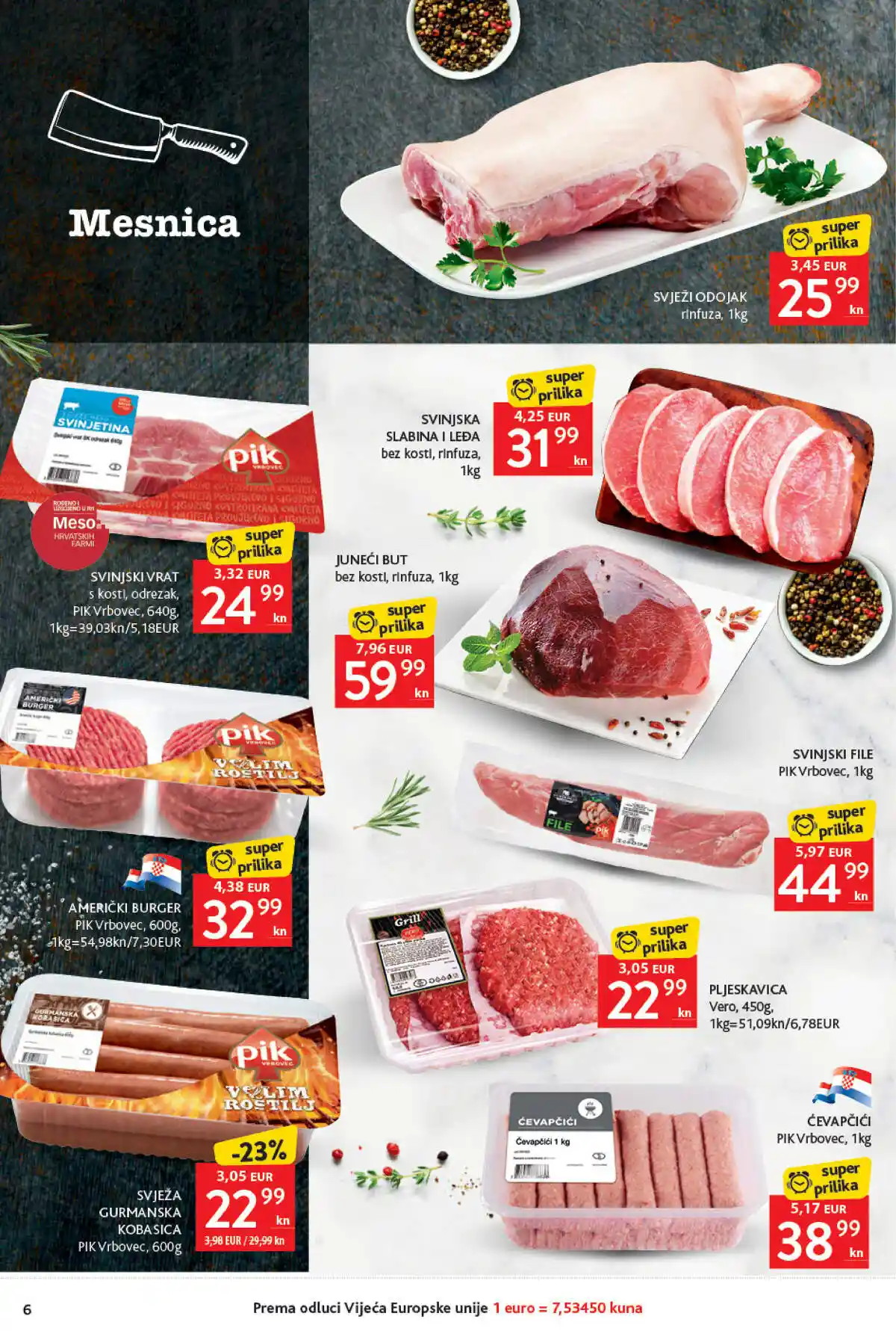 konzum