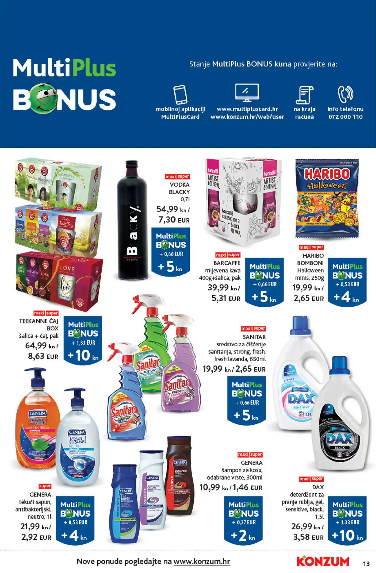 konzum