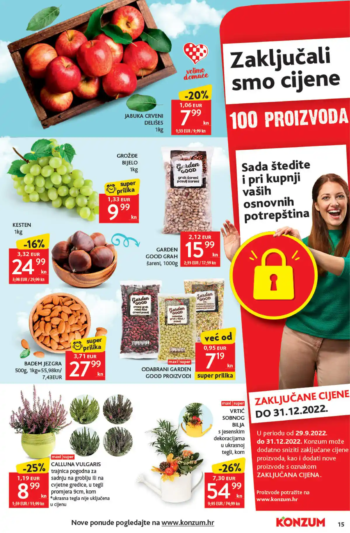 konzum