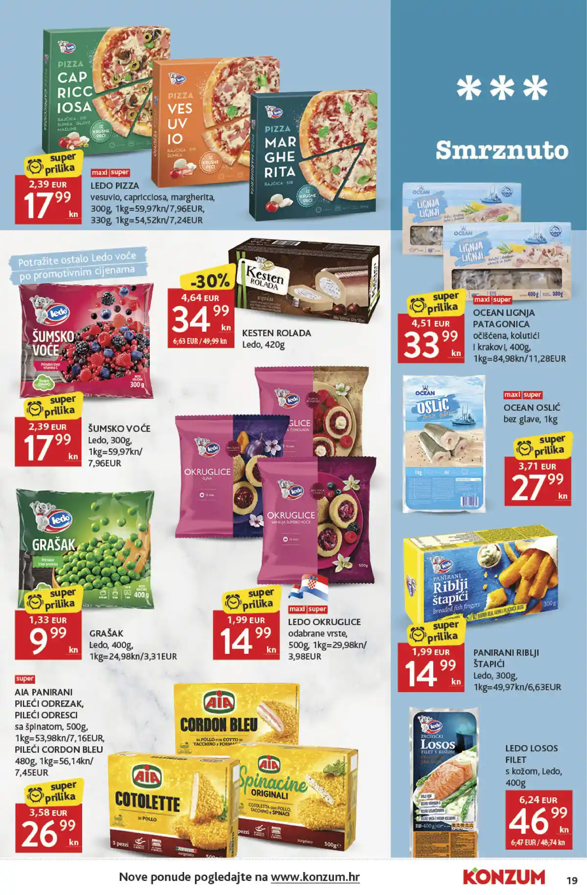 konzum
