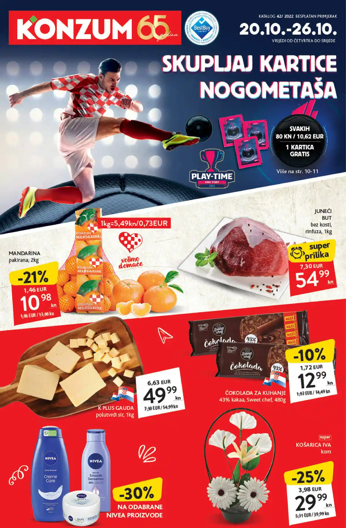 konzum