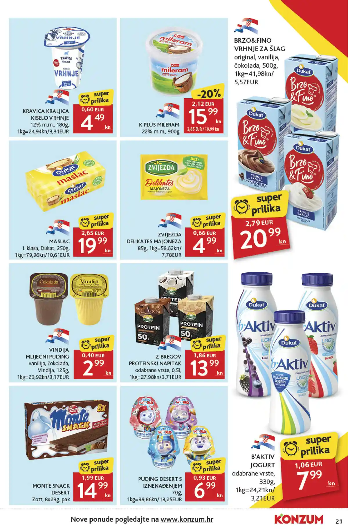 konzum
