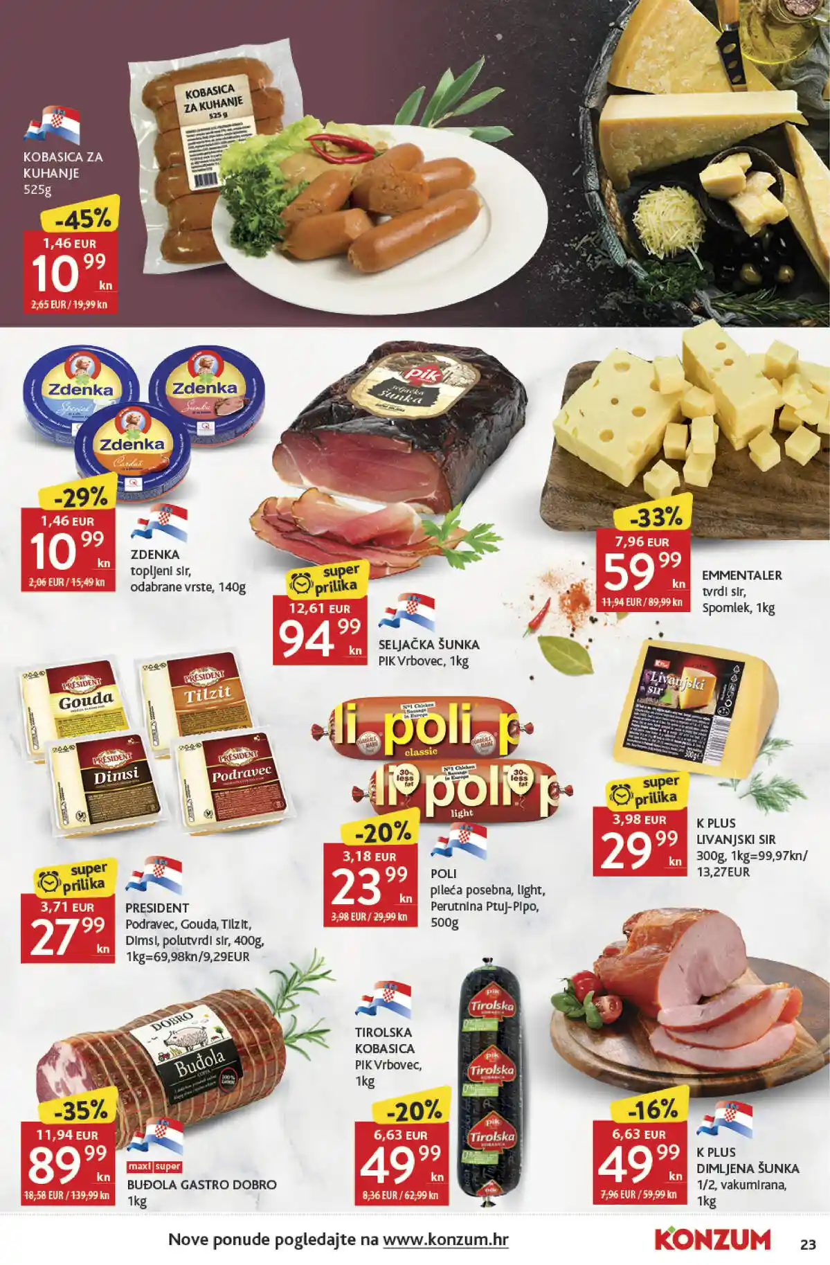 konzum