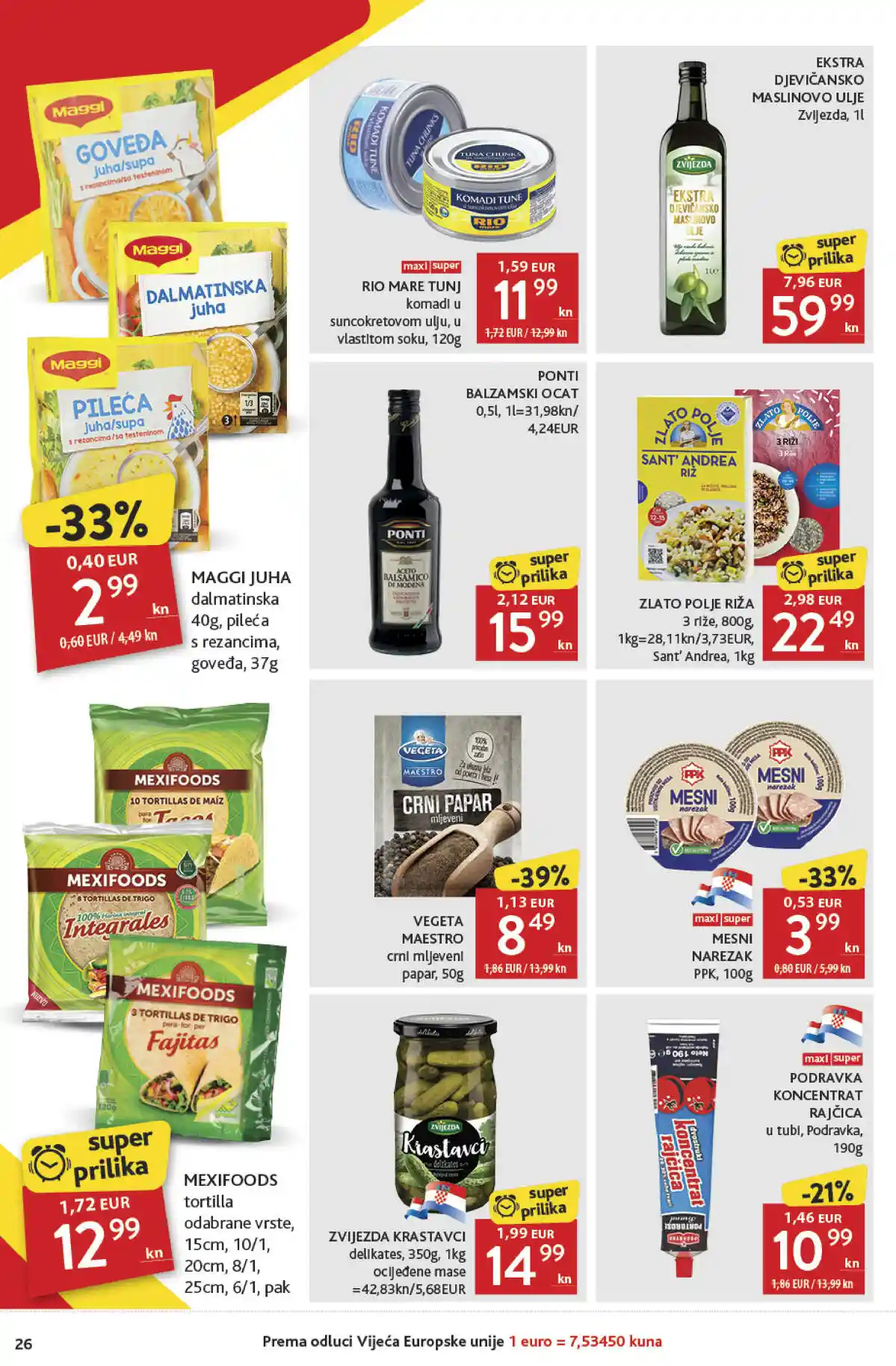 konzum