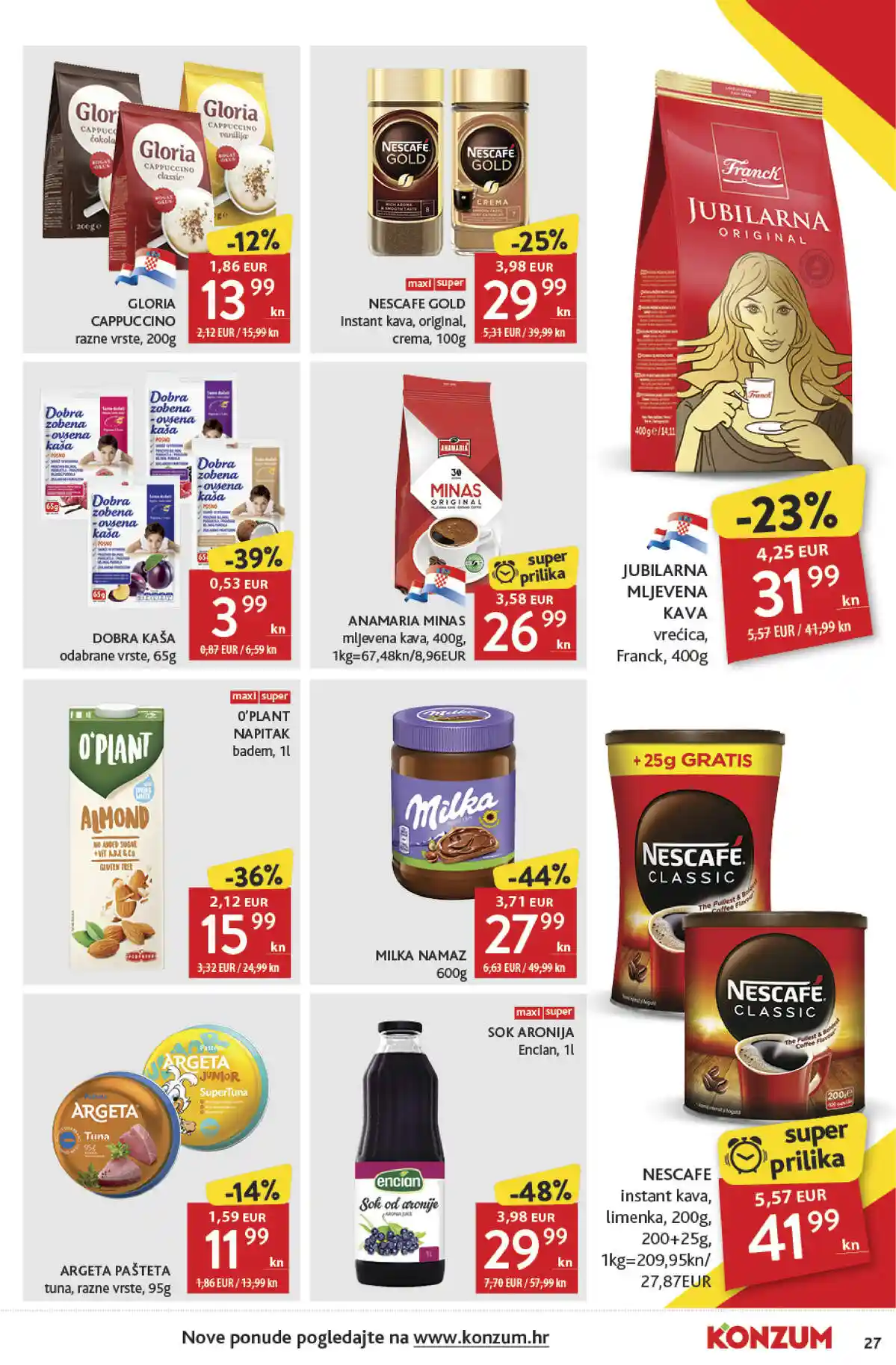 konzum