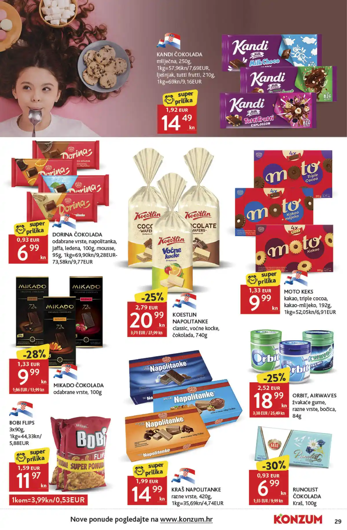 konzum