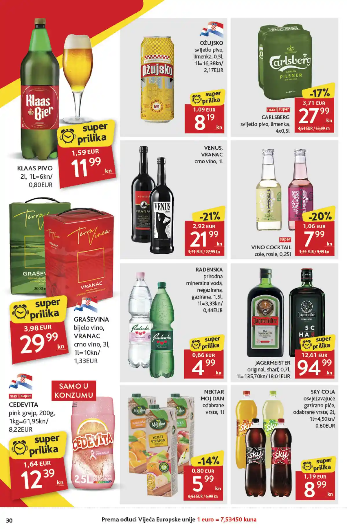 konzum