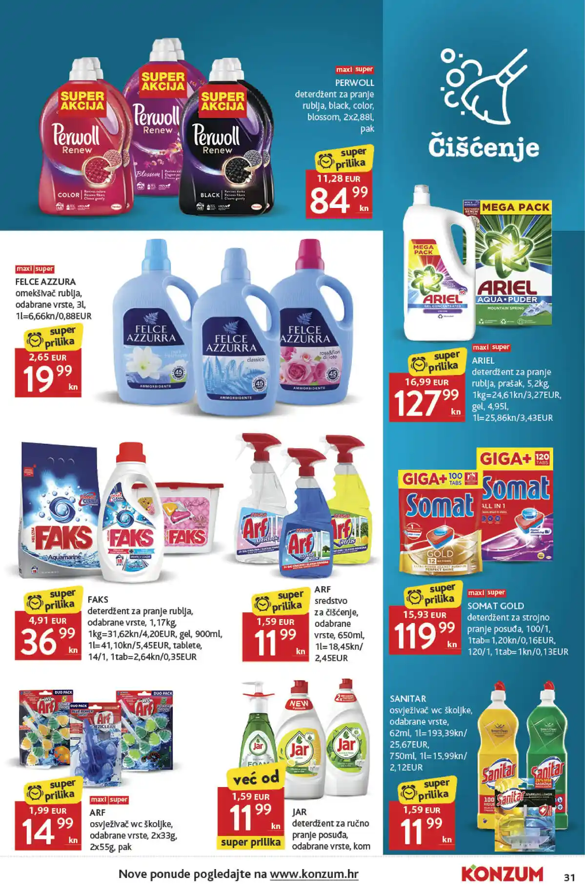 konzum