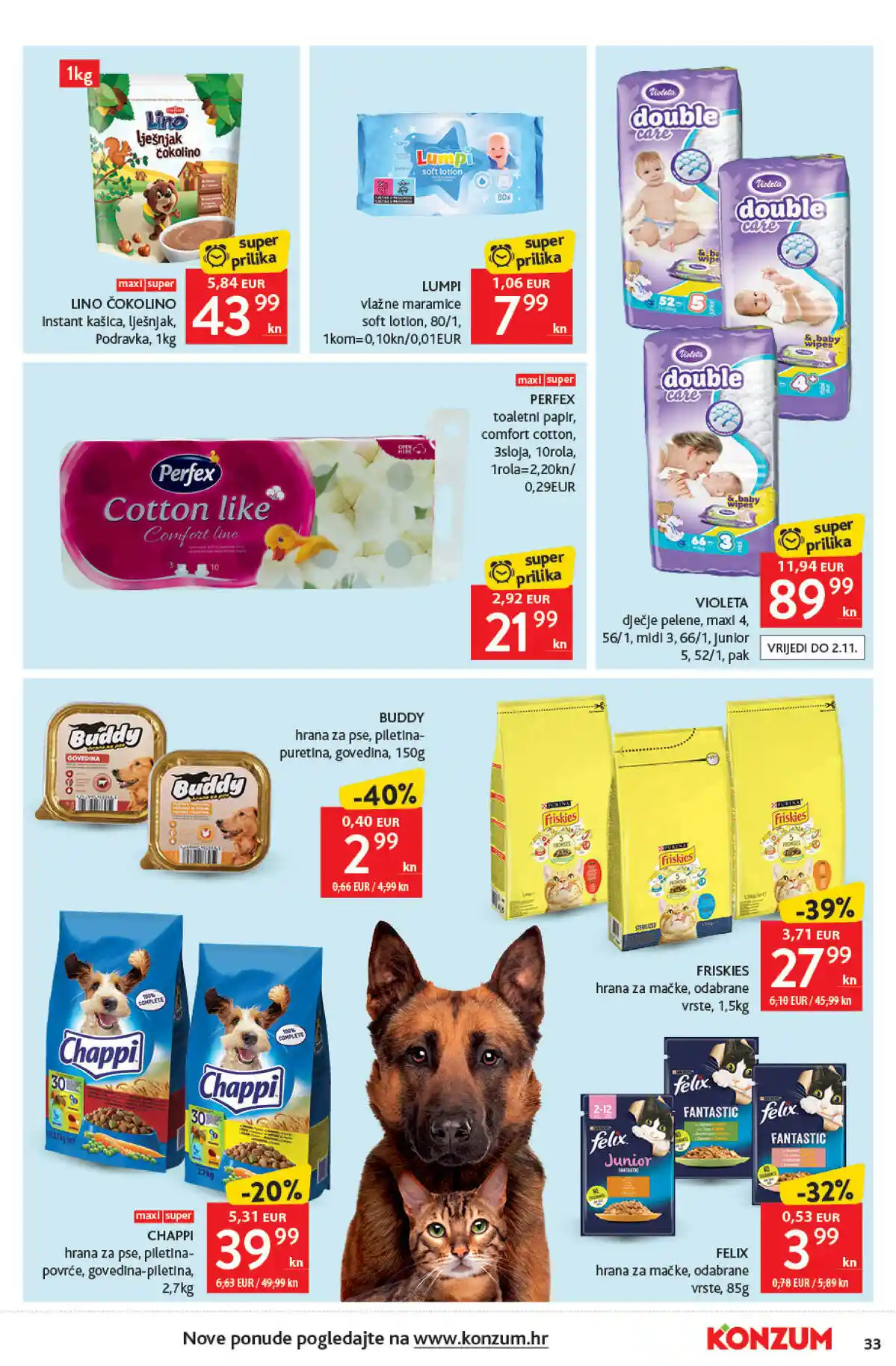 konzum