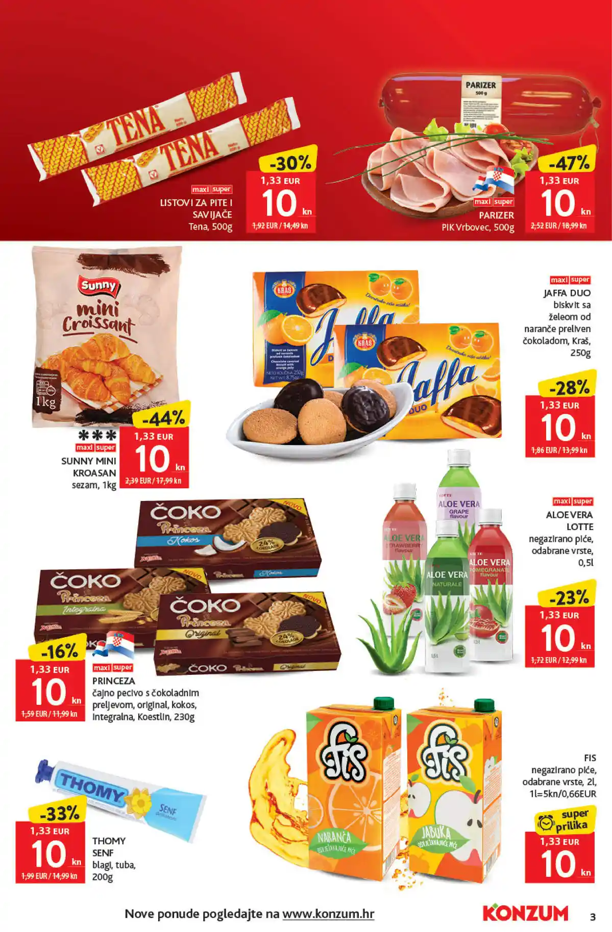 konzum