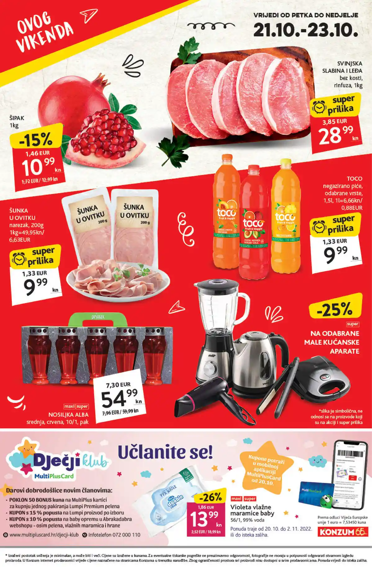 konzum