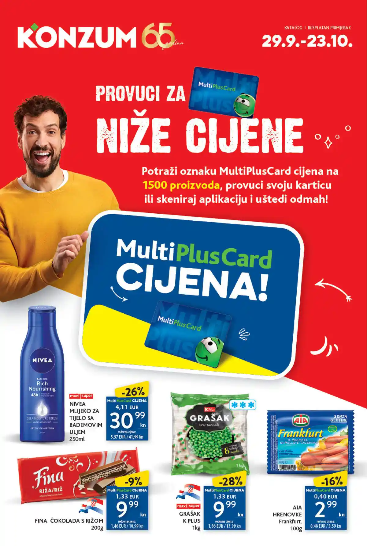 konzum