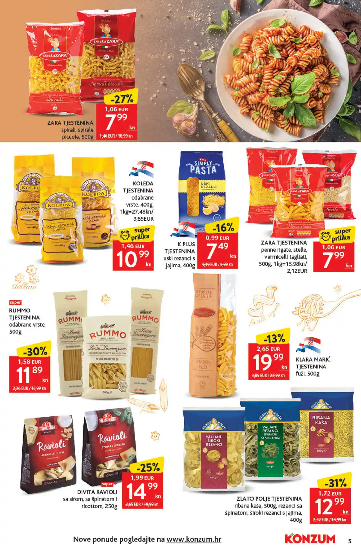 konzum