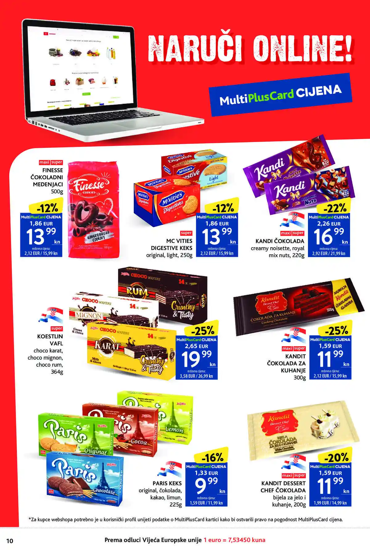 konzum