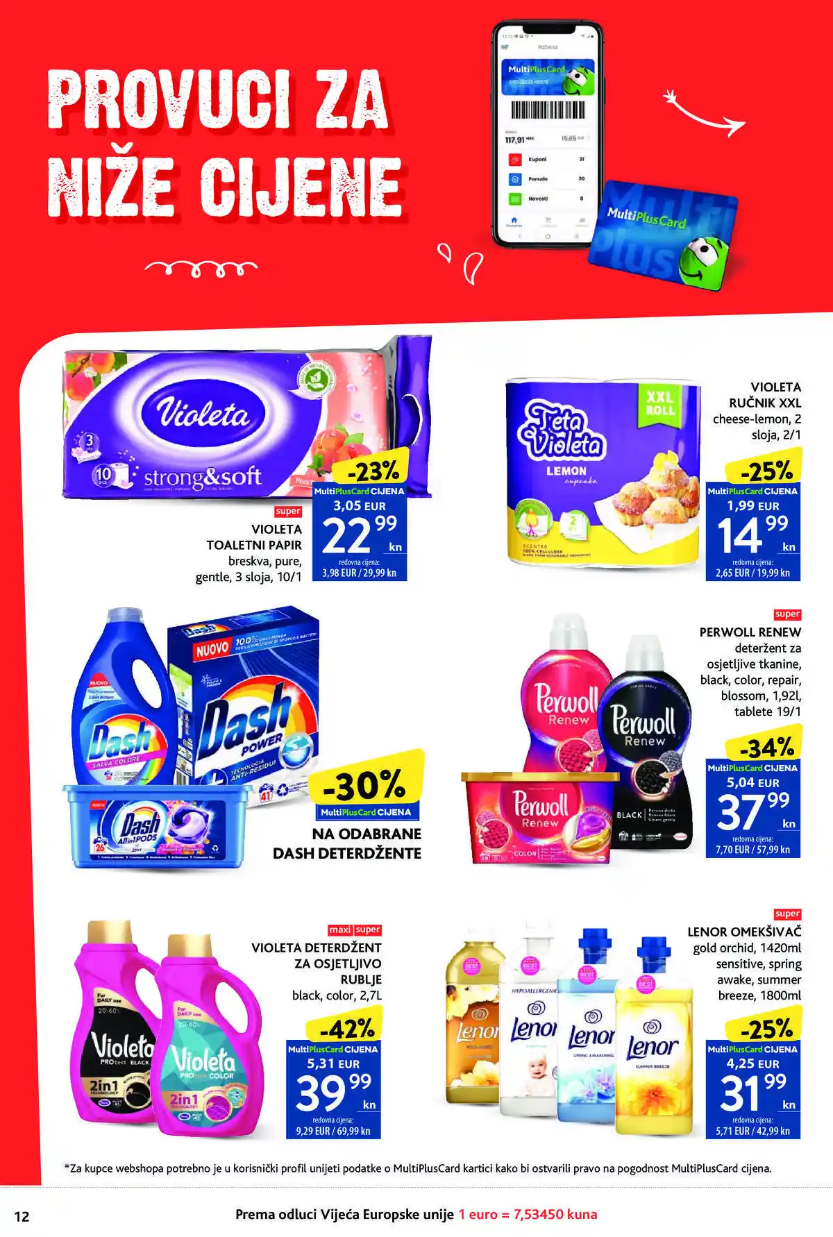 konzum