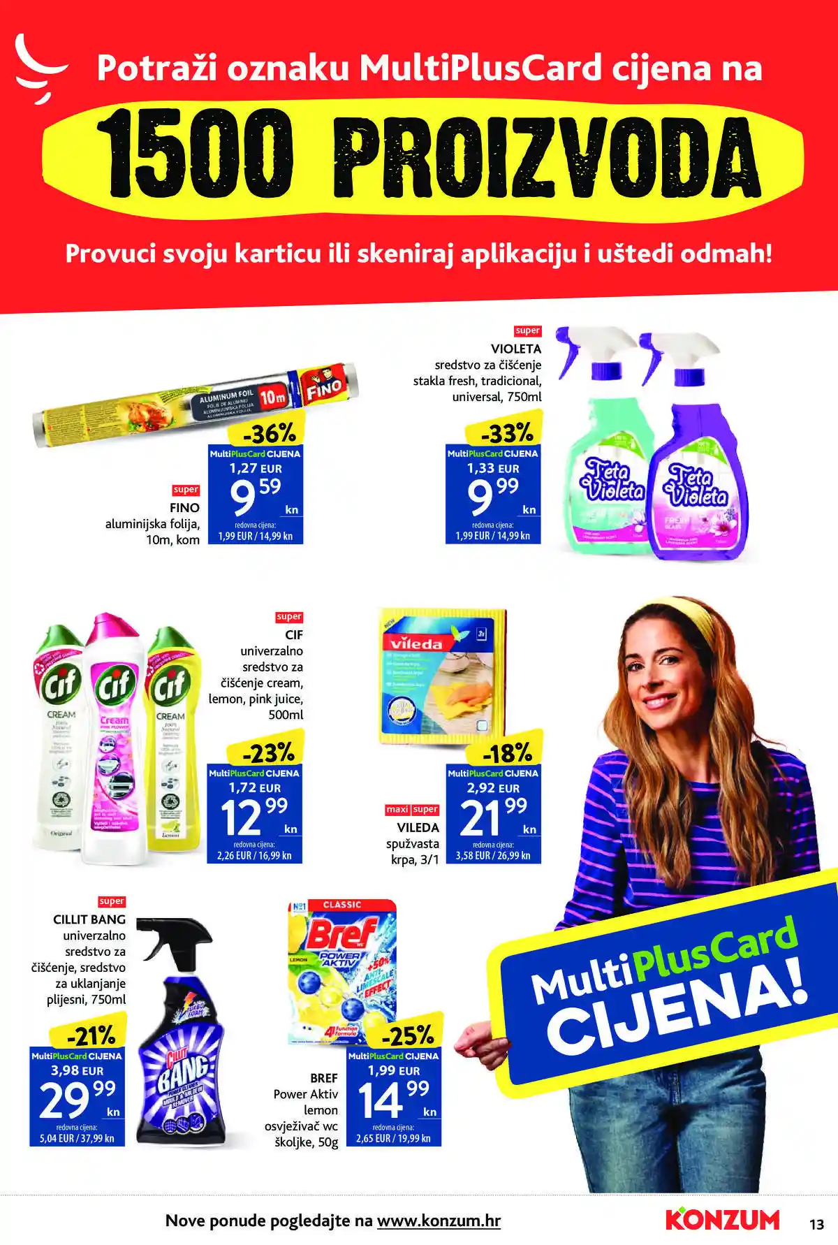 konzum