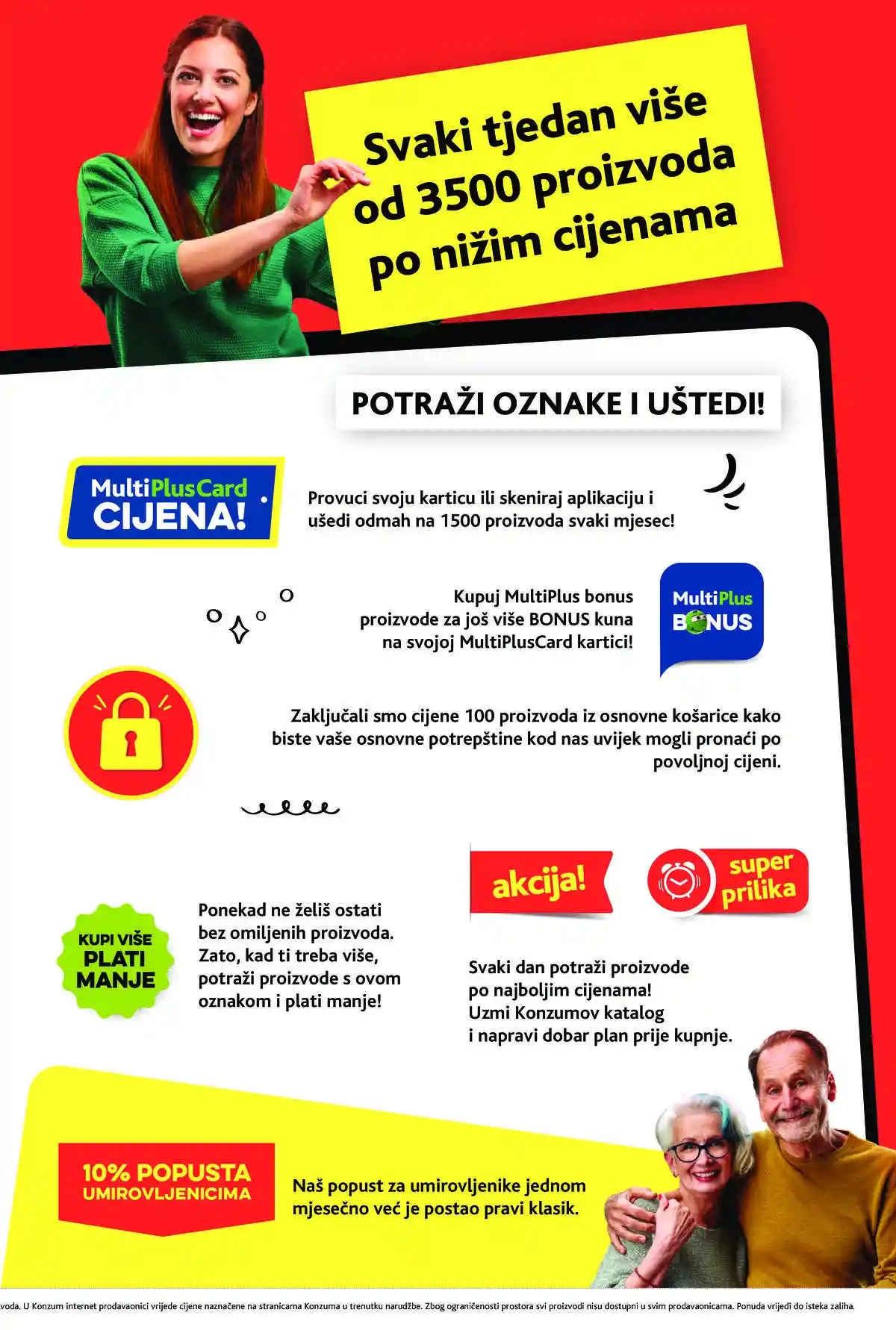 konzum