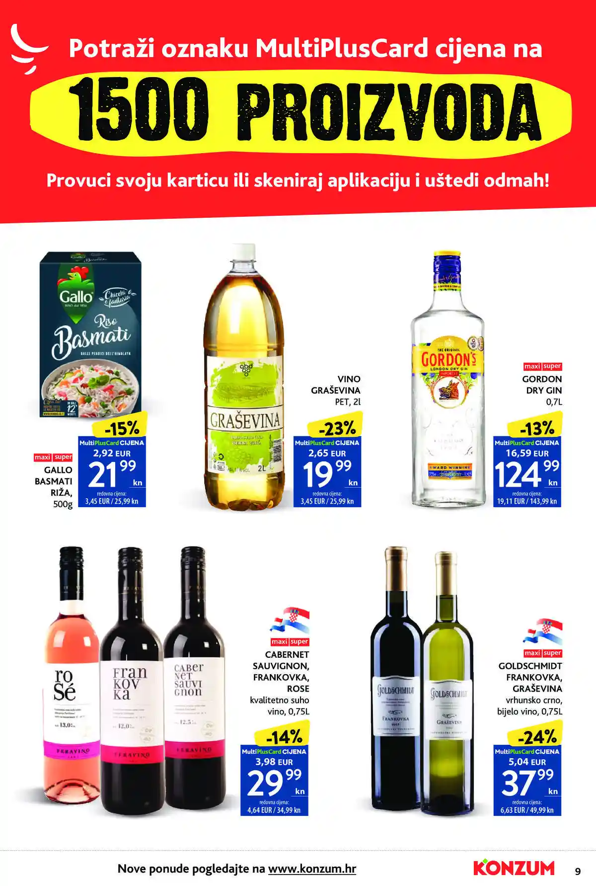 konzum