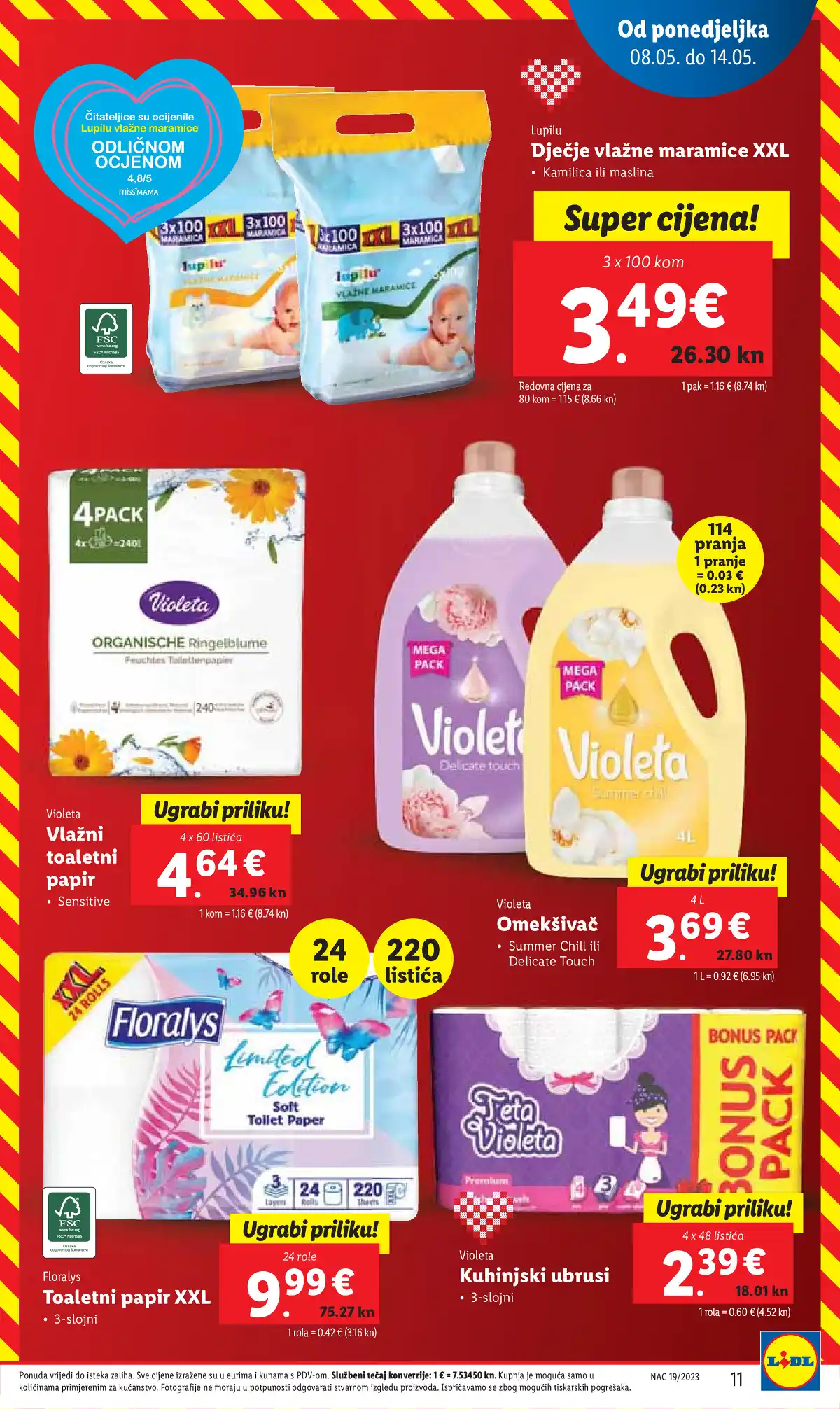 lidl