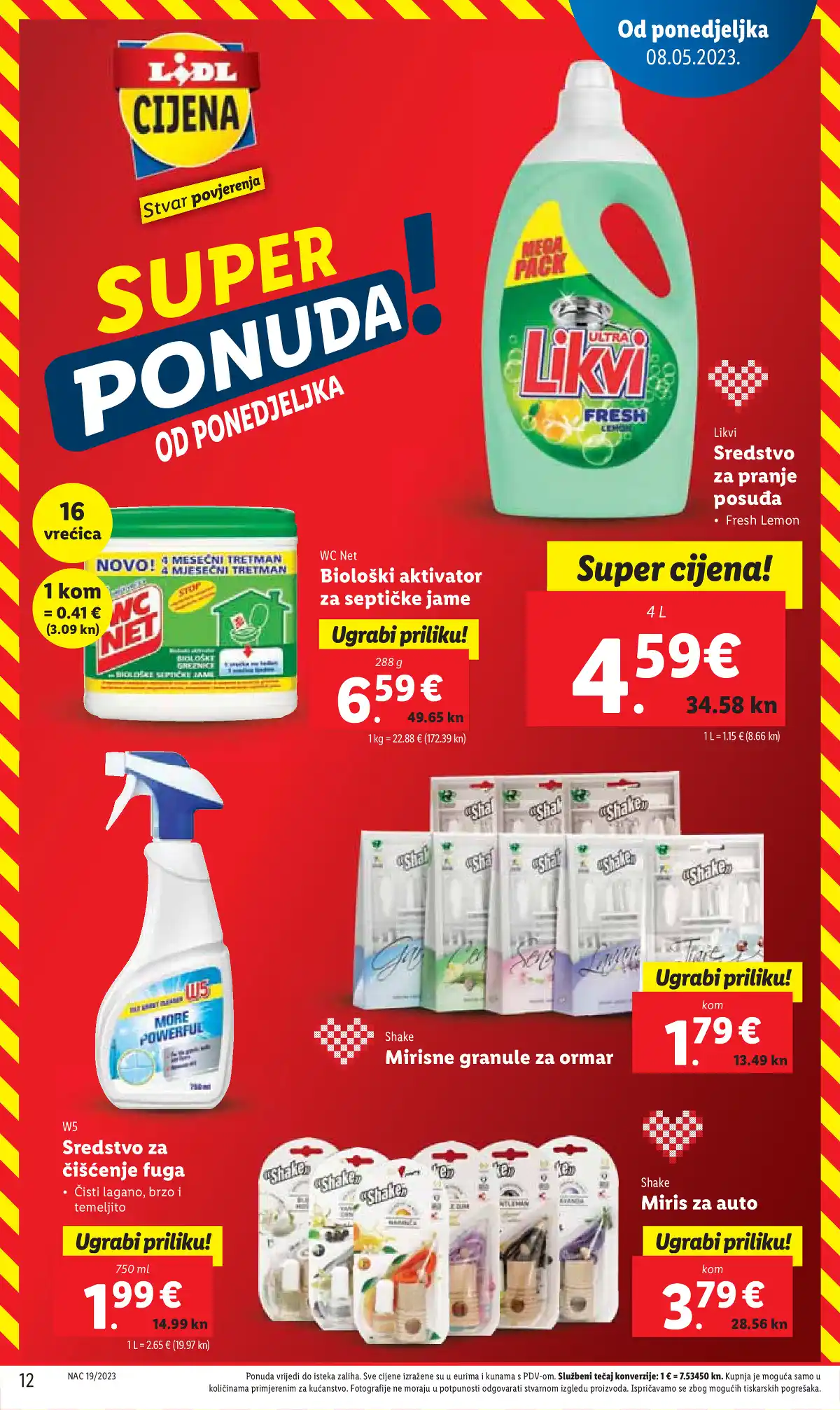 lidl
