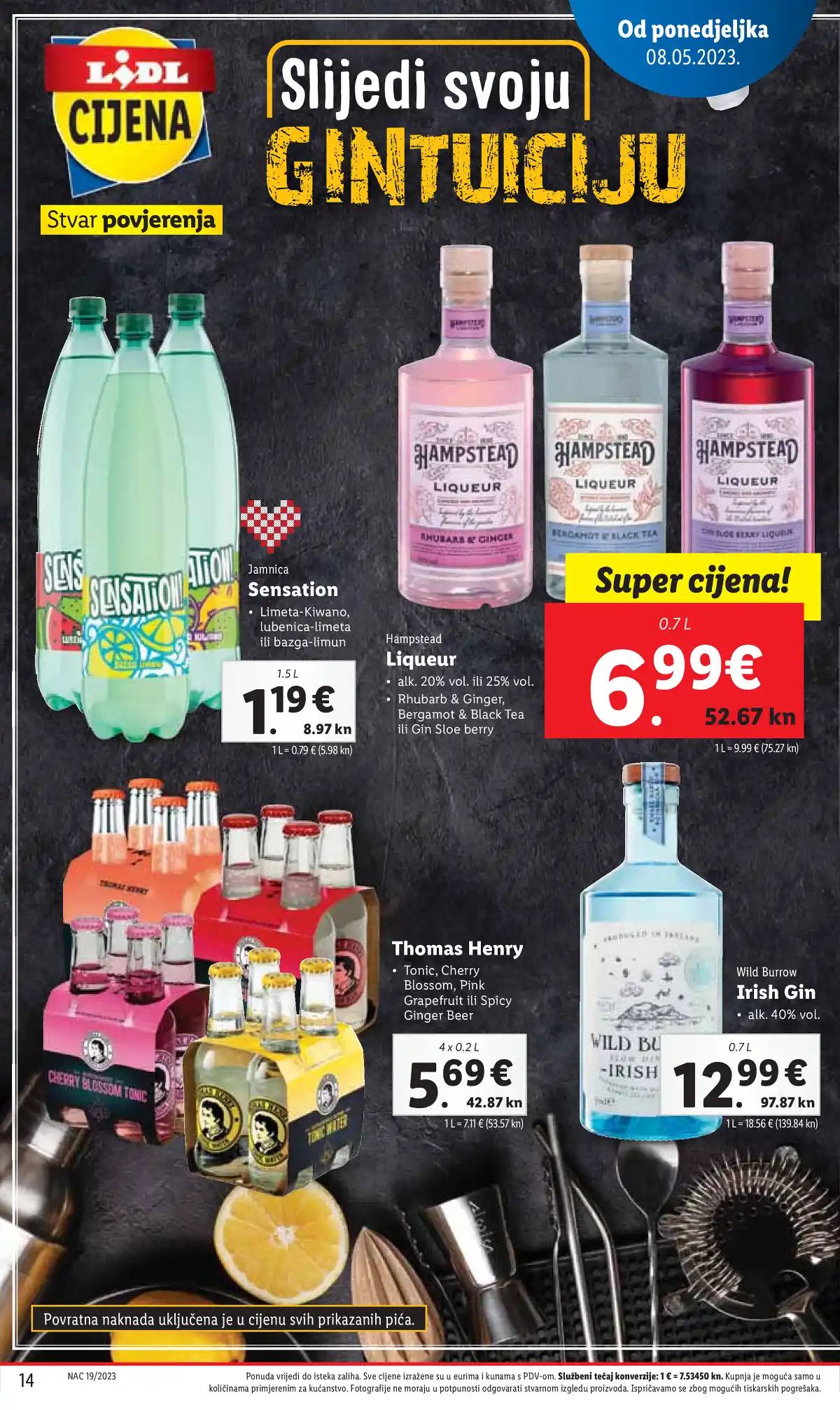 lidl