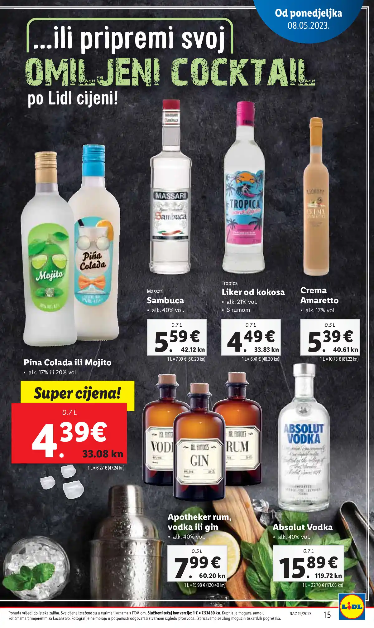 lidl