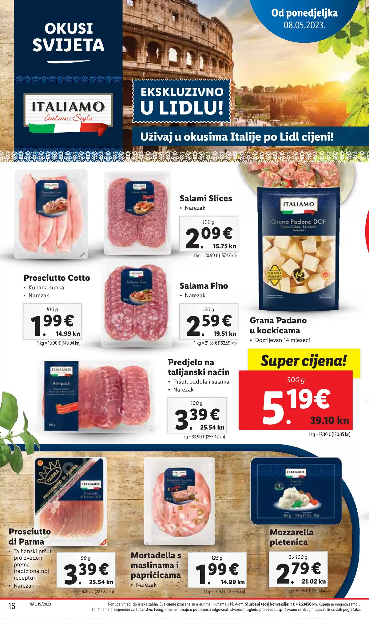 lidl