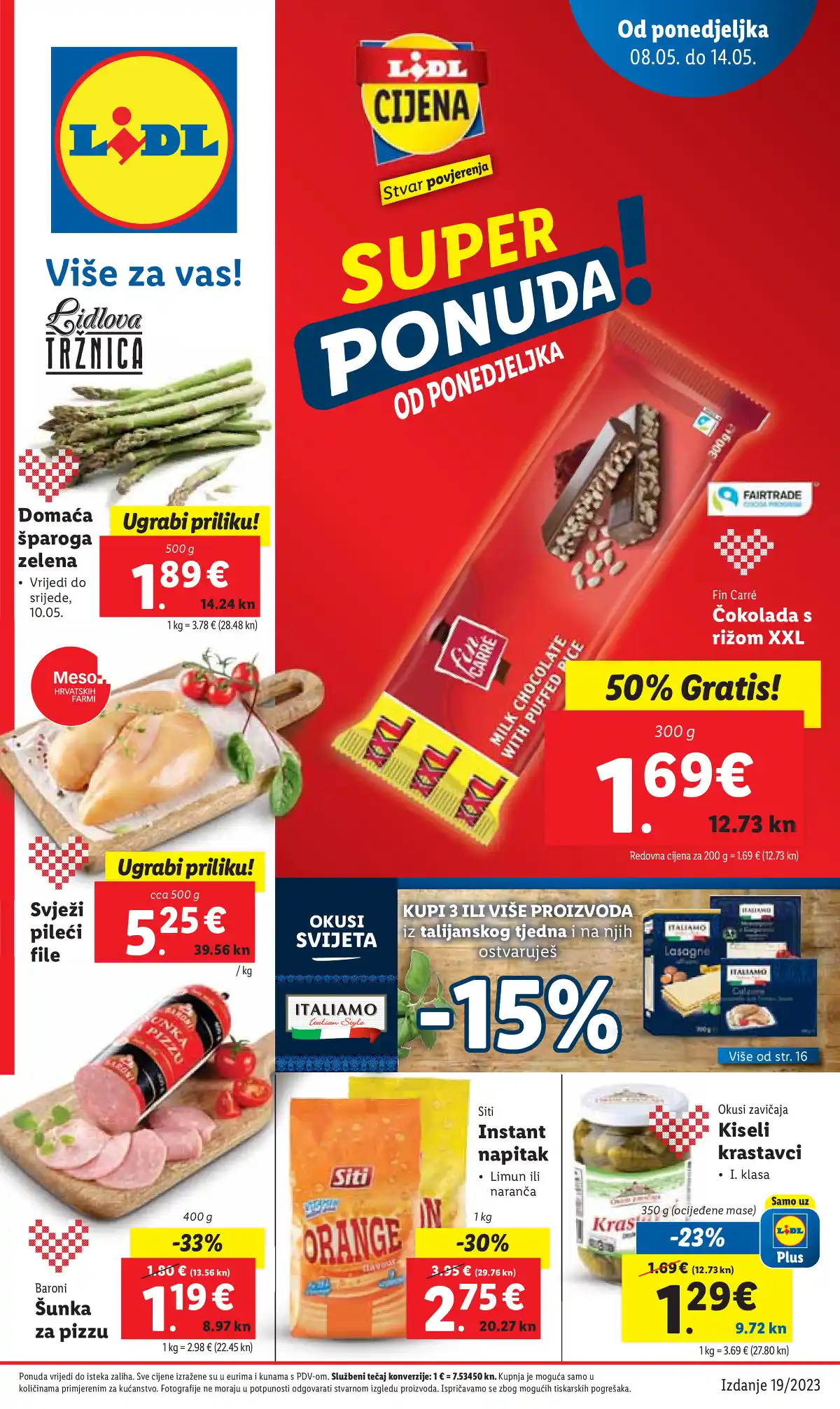 lidl