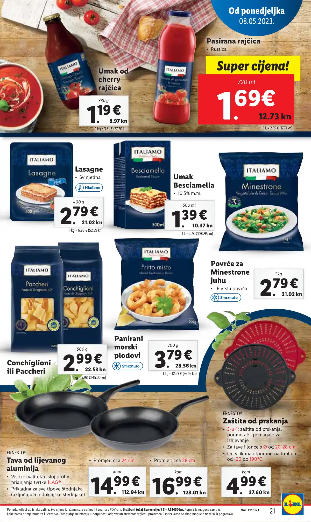 lidl