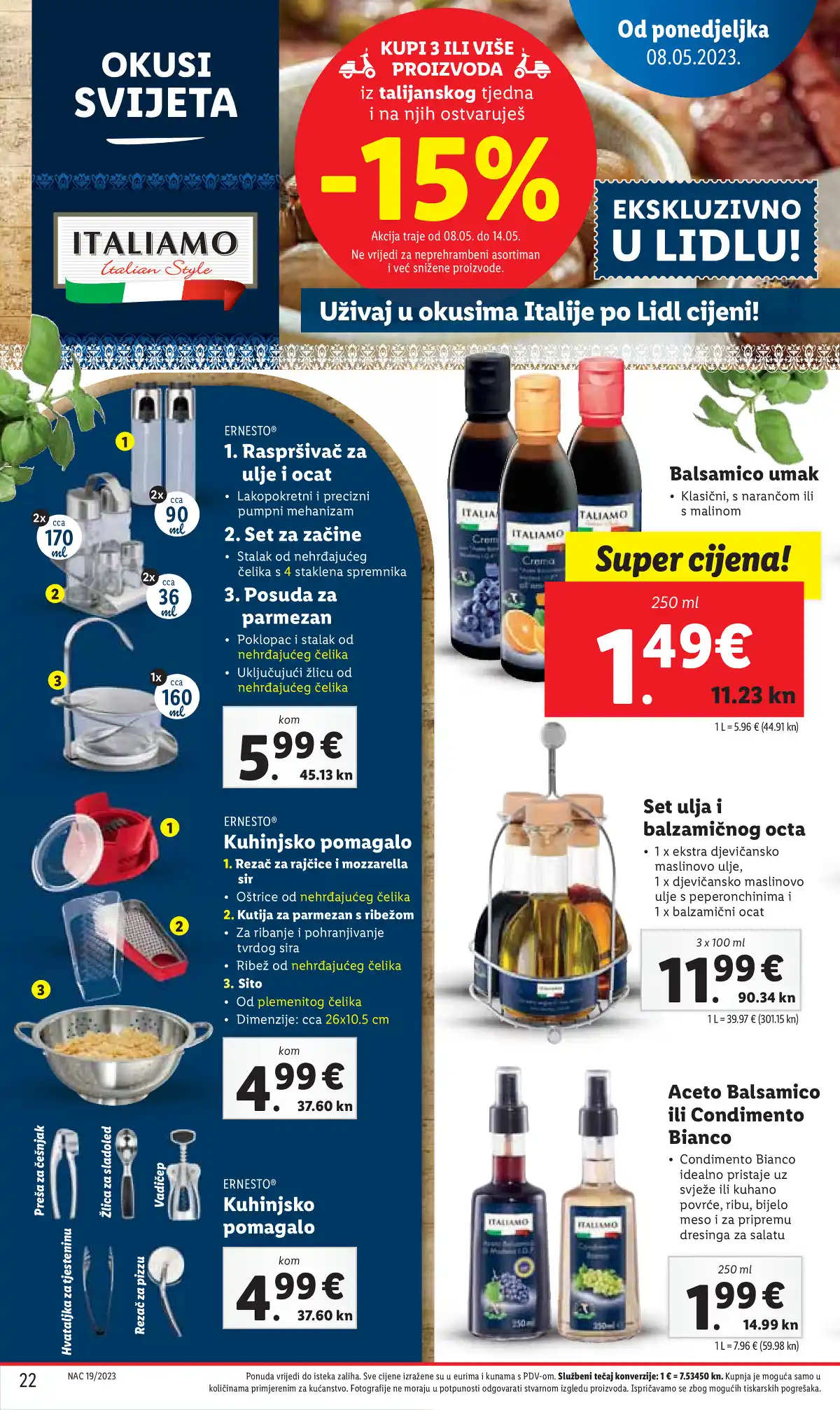 lidl