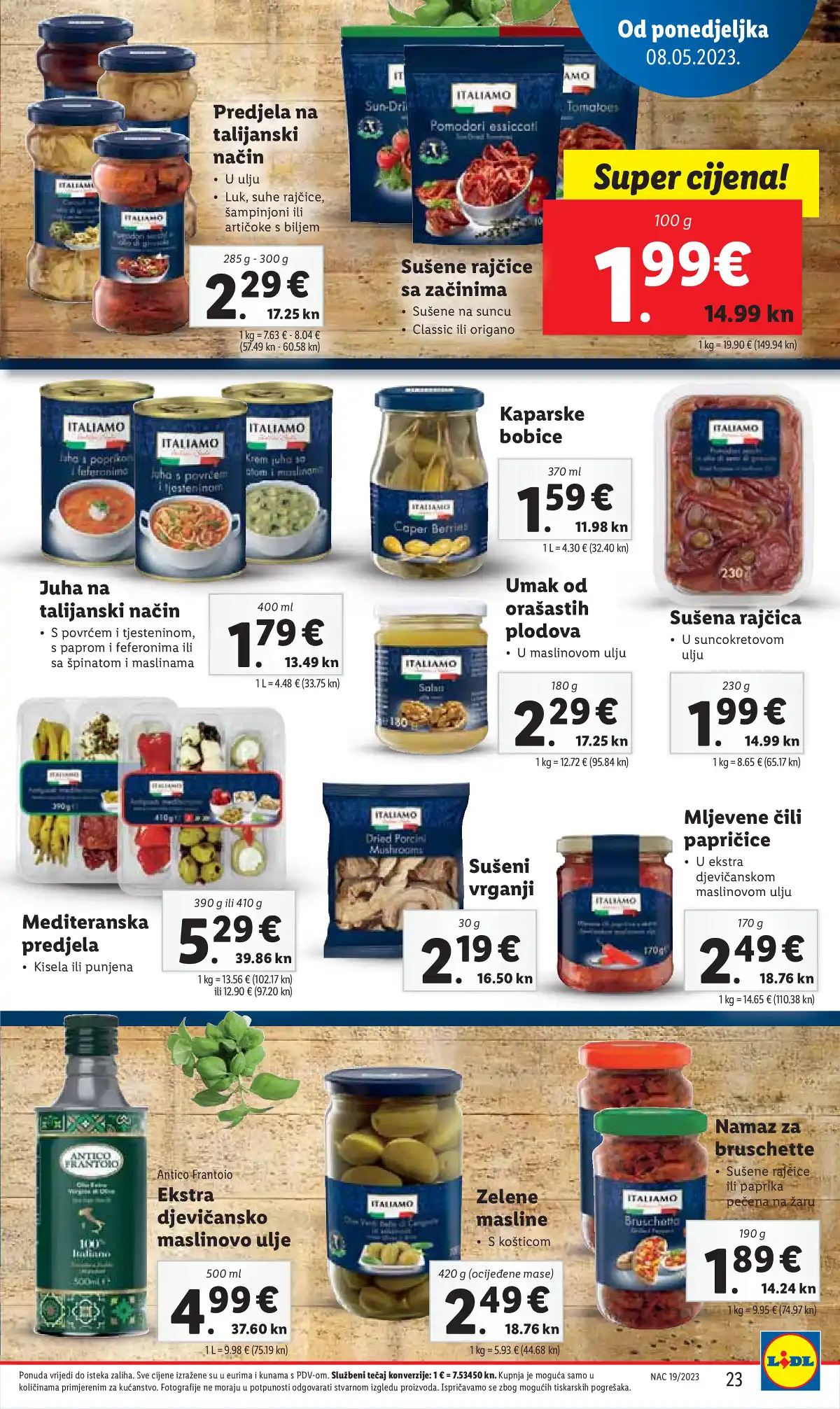 lidl