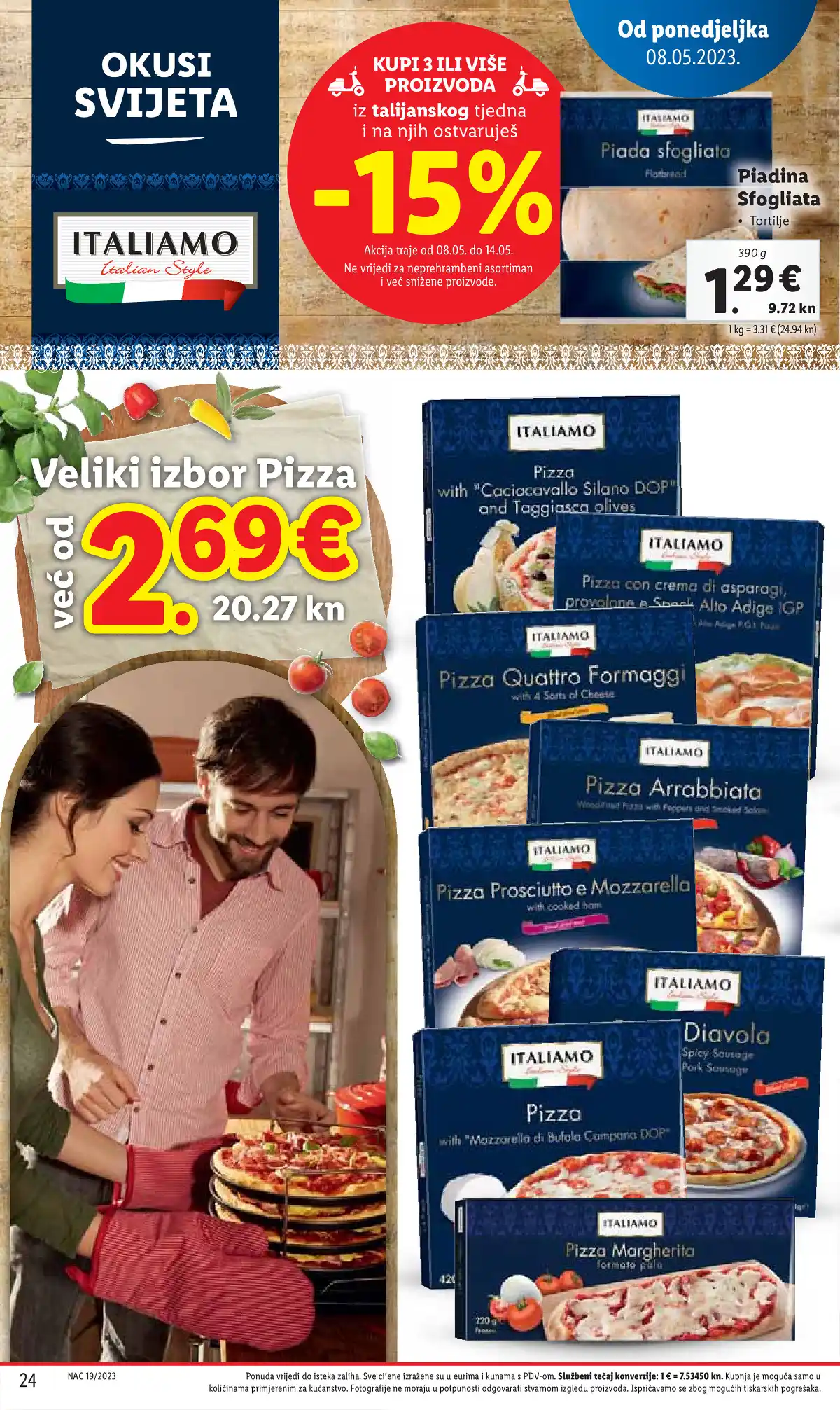 lidl