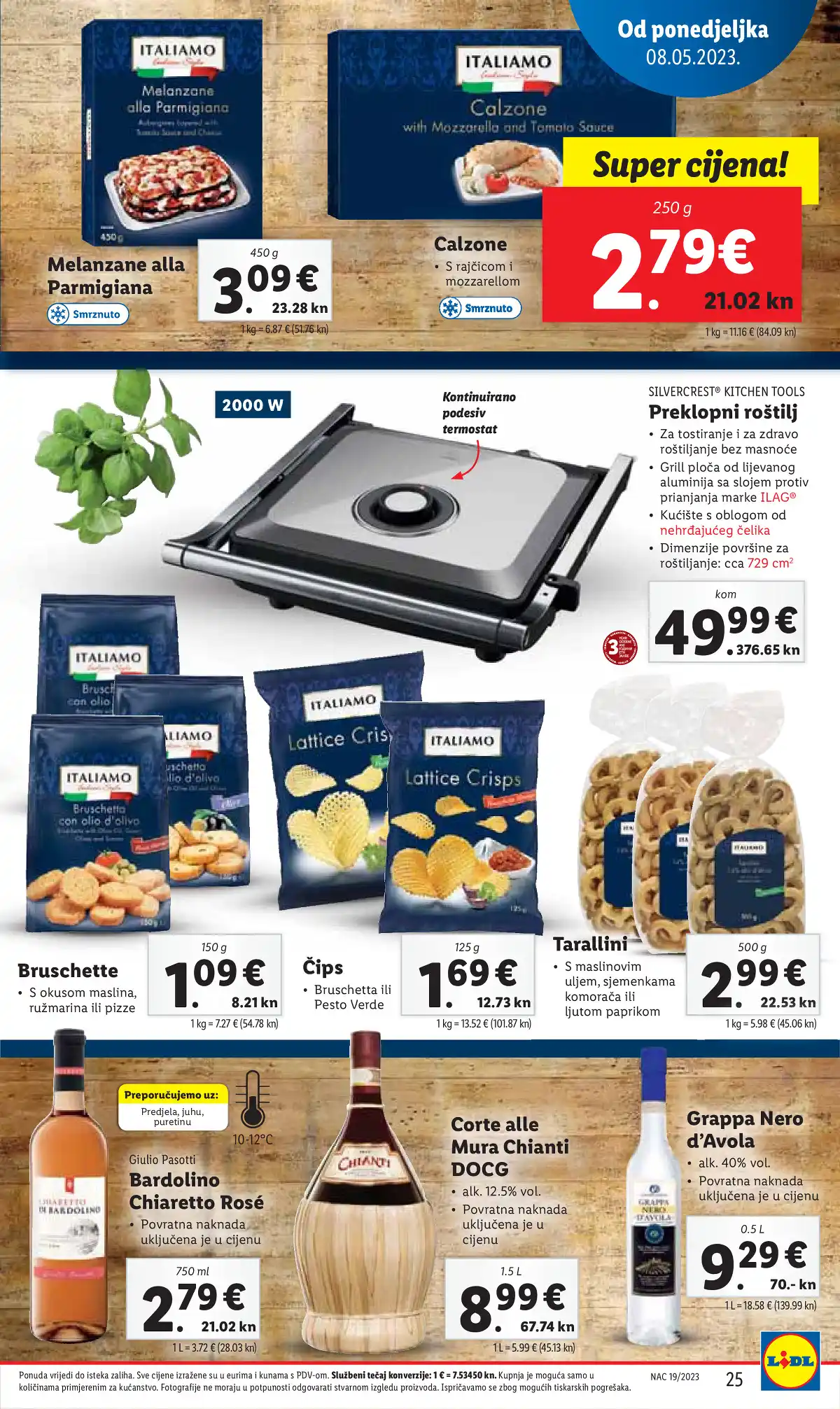 lidl