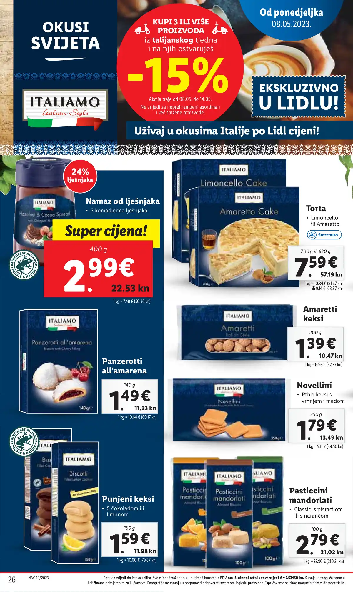 lidl