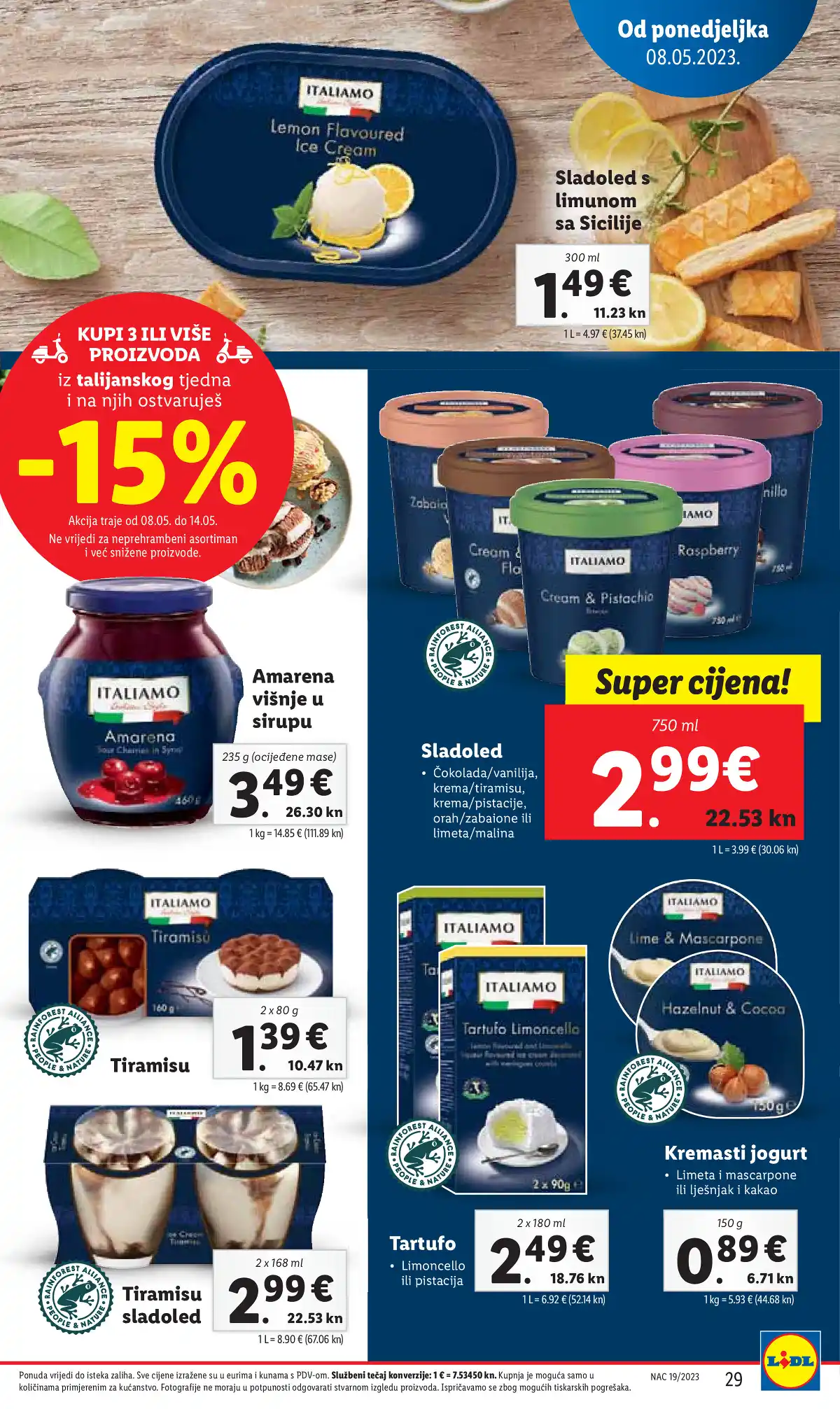 lidl