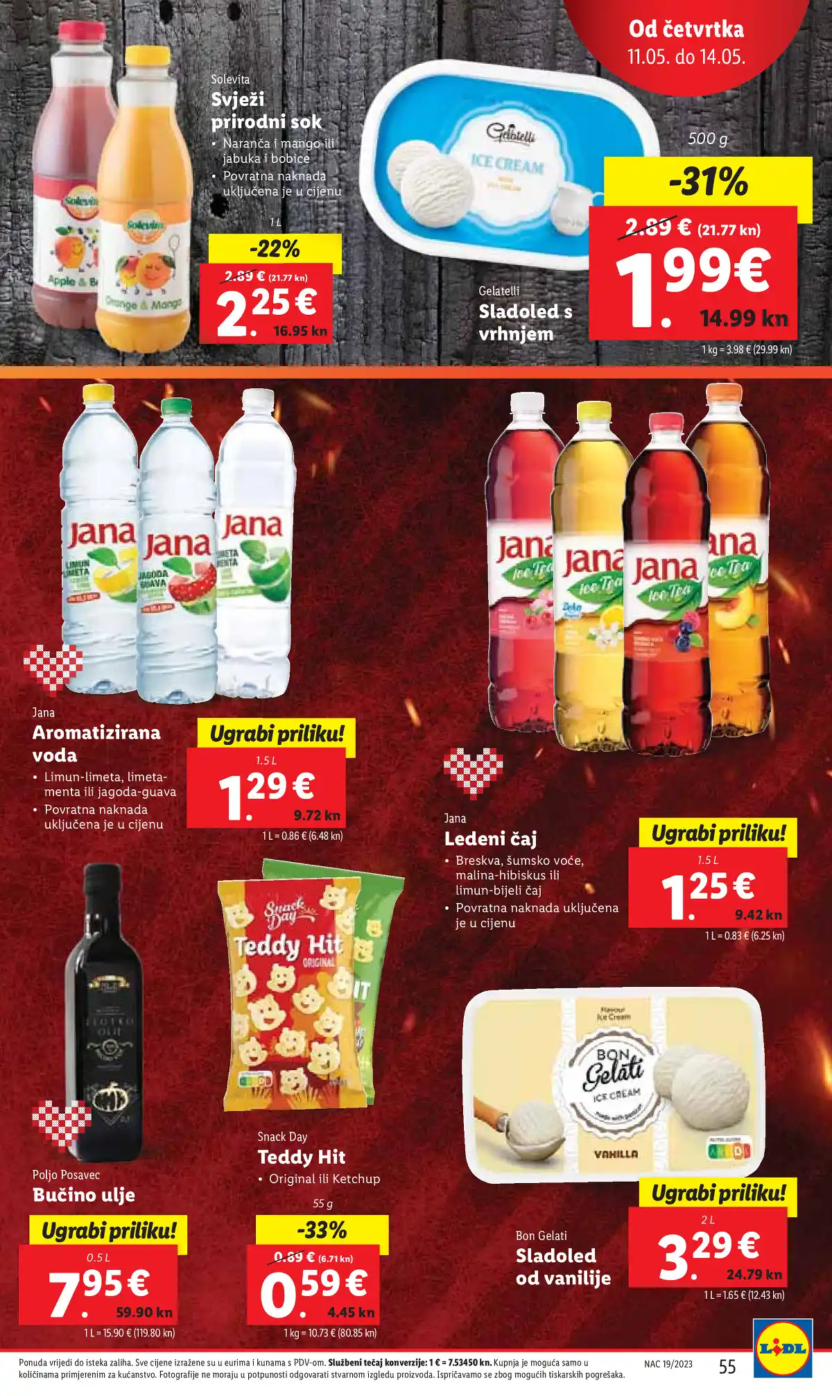 lidl
