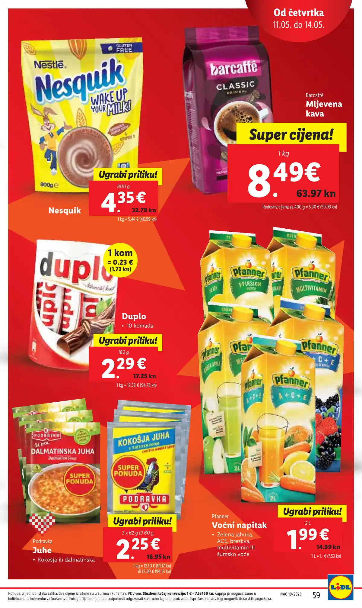 lidl