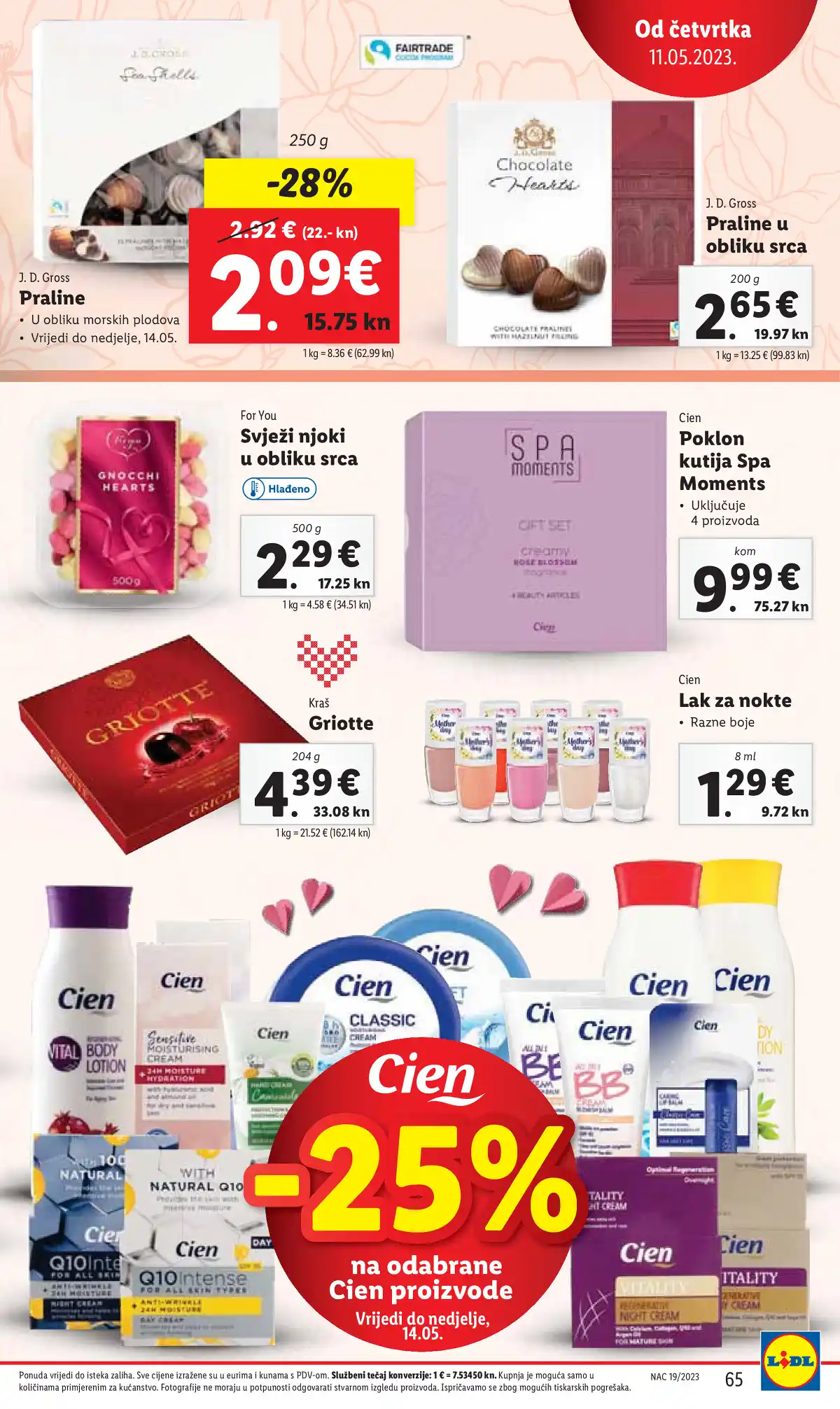 lidl