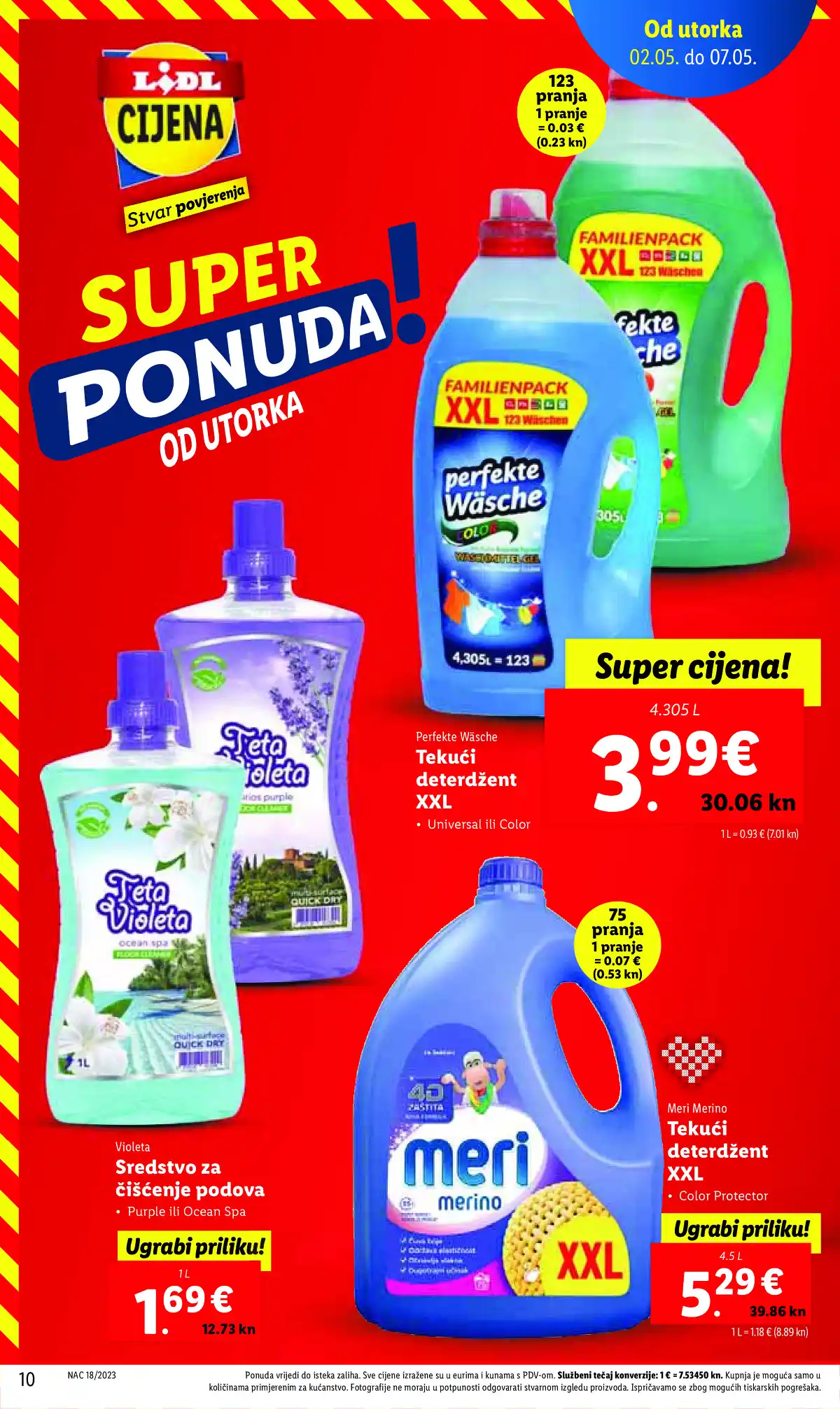 lidl