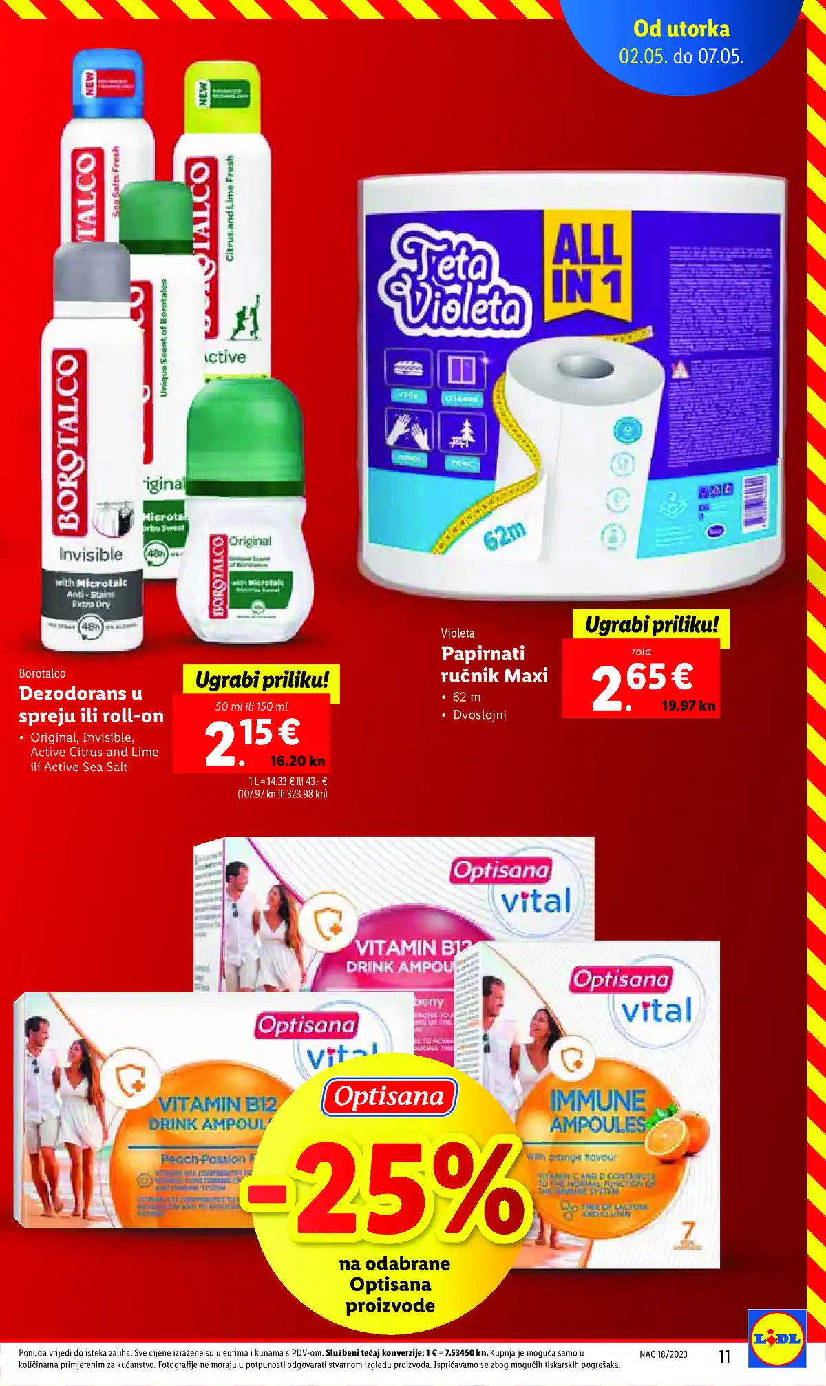 lidl