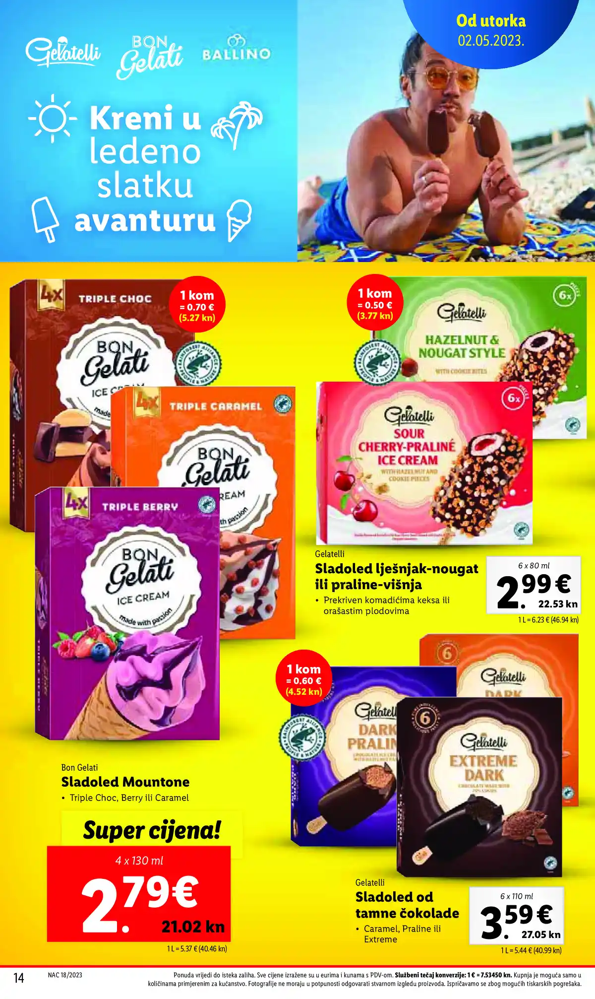 lidl