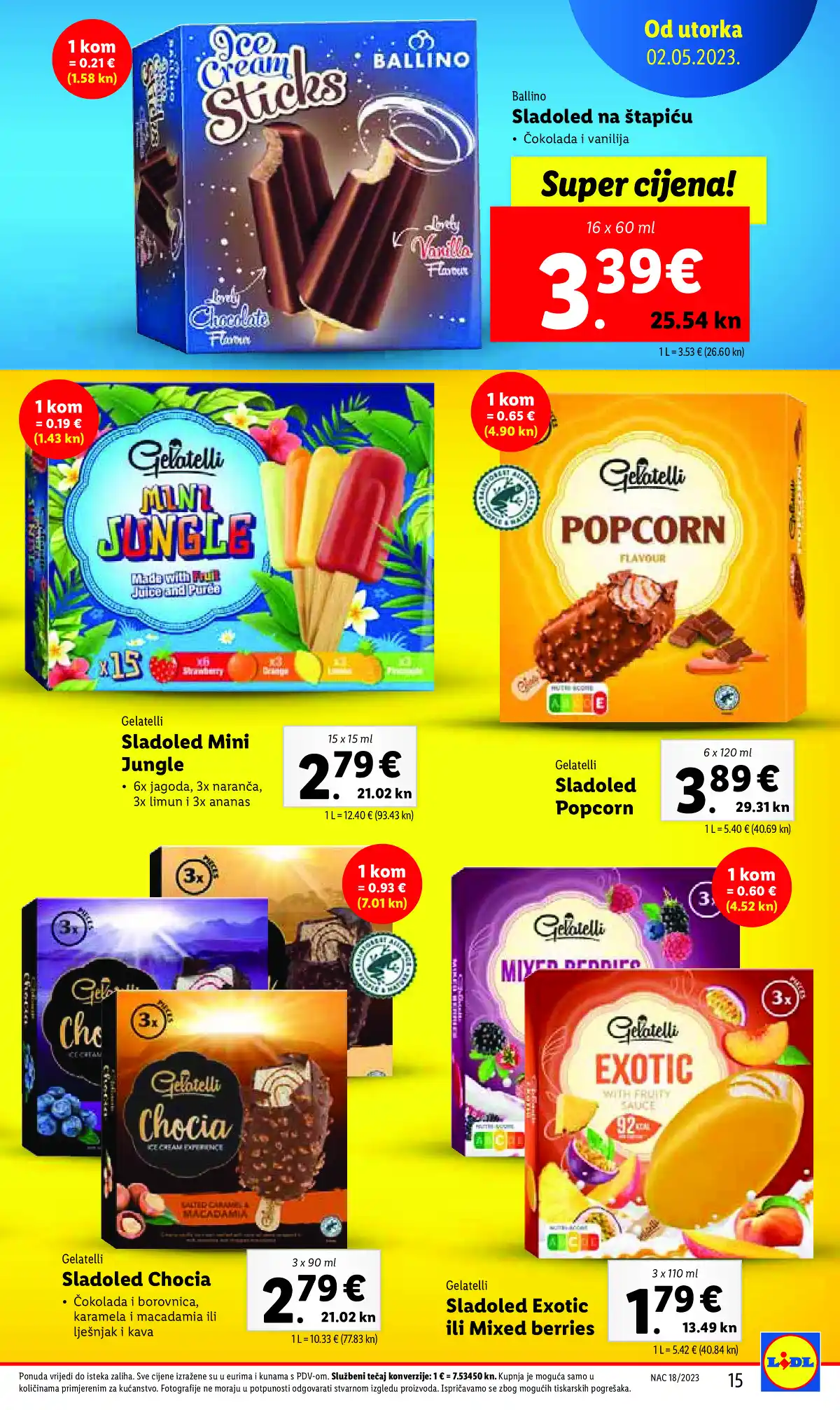 lidl