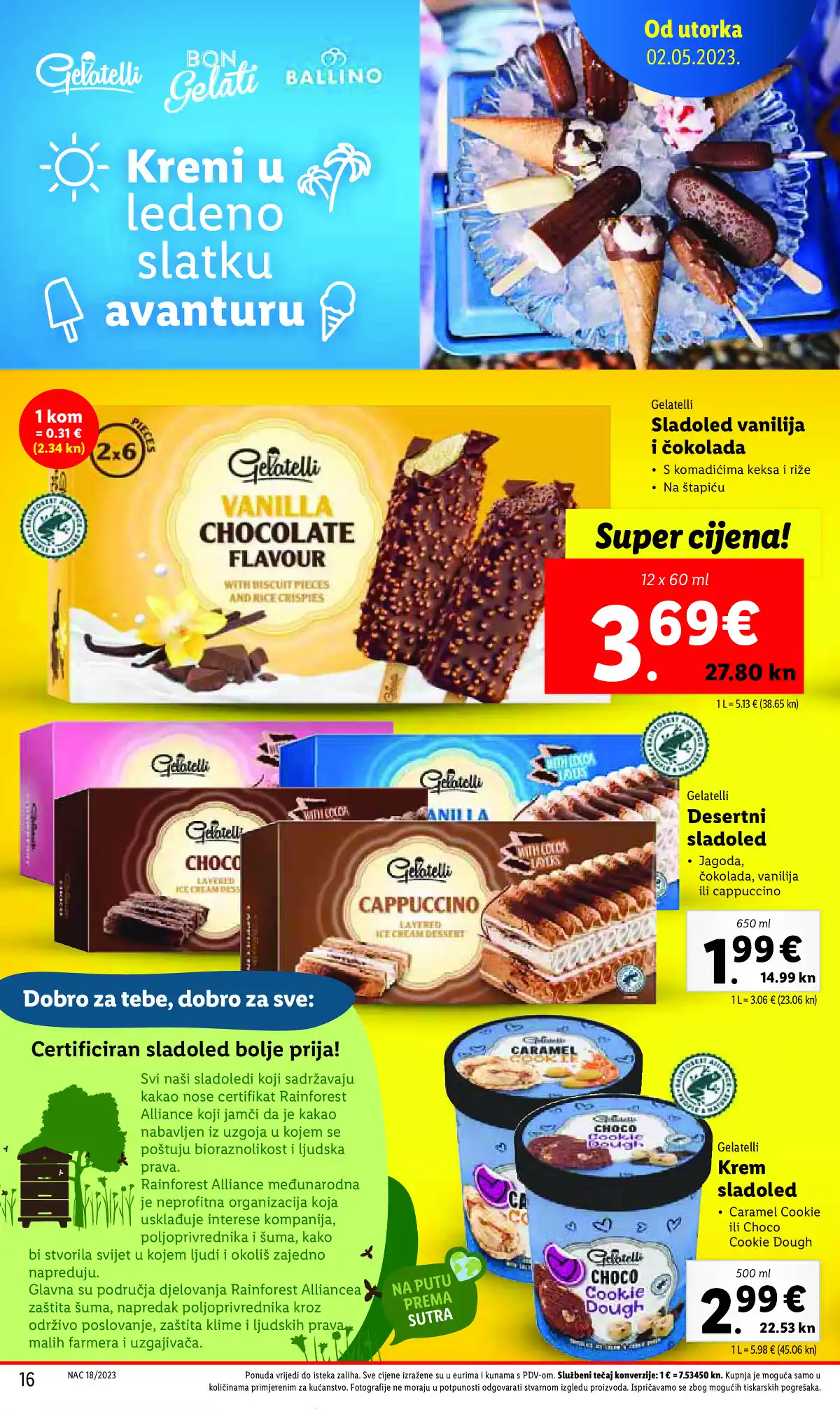 lidl