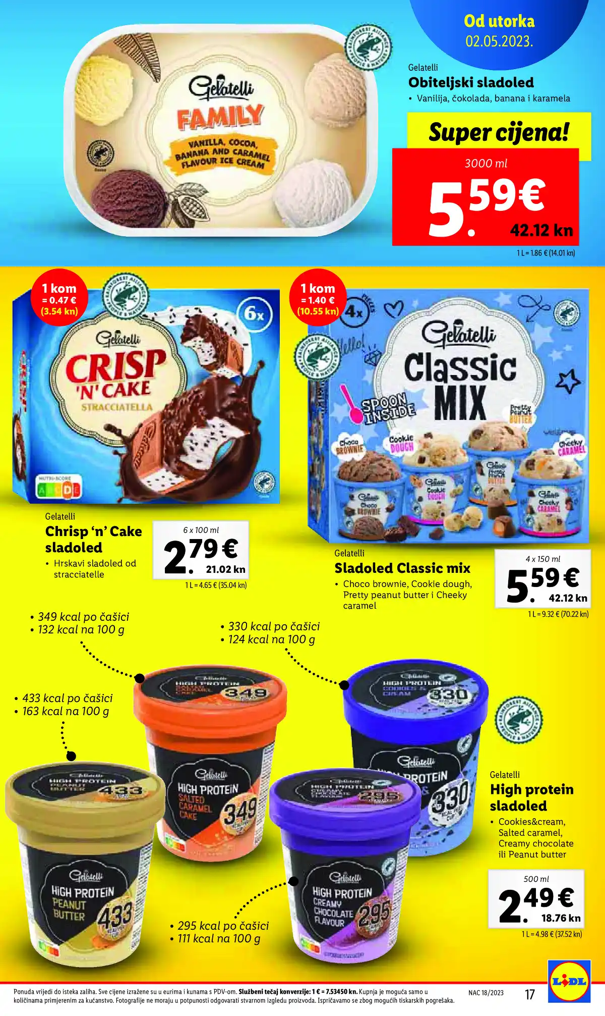 lidl