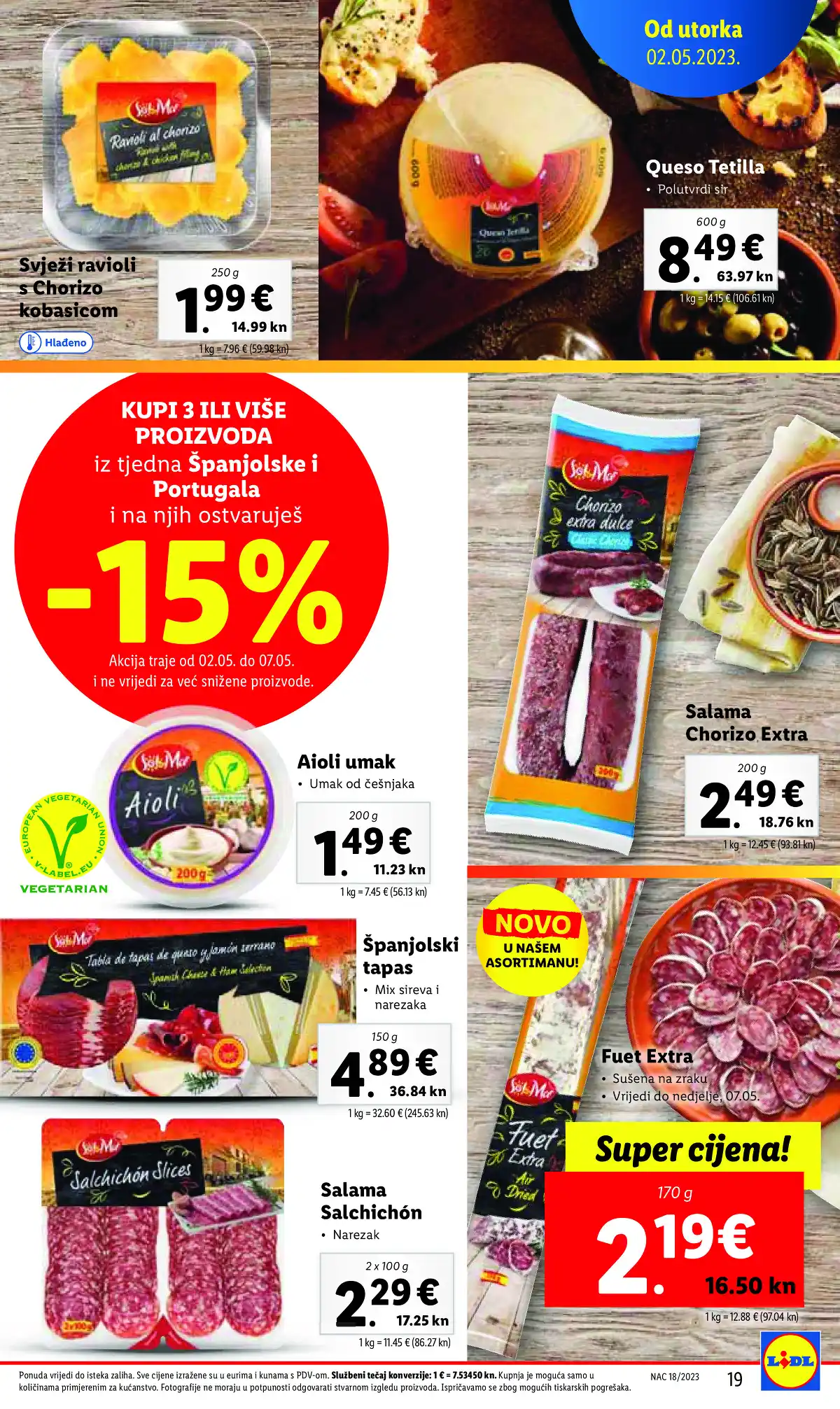 lidl