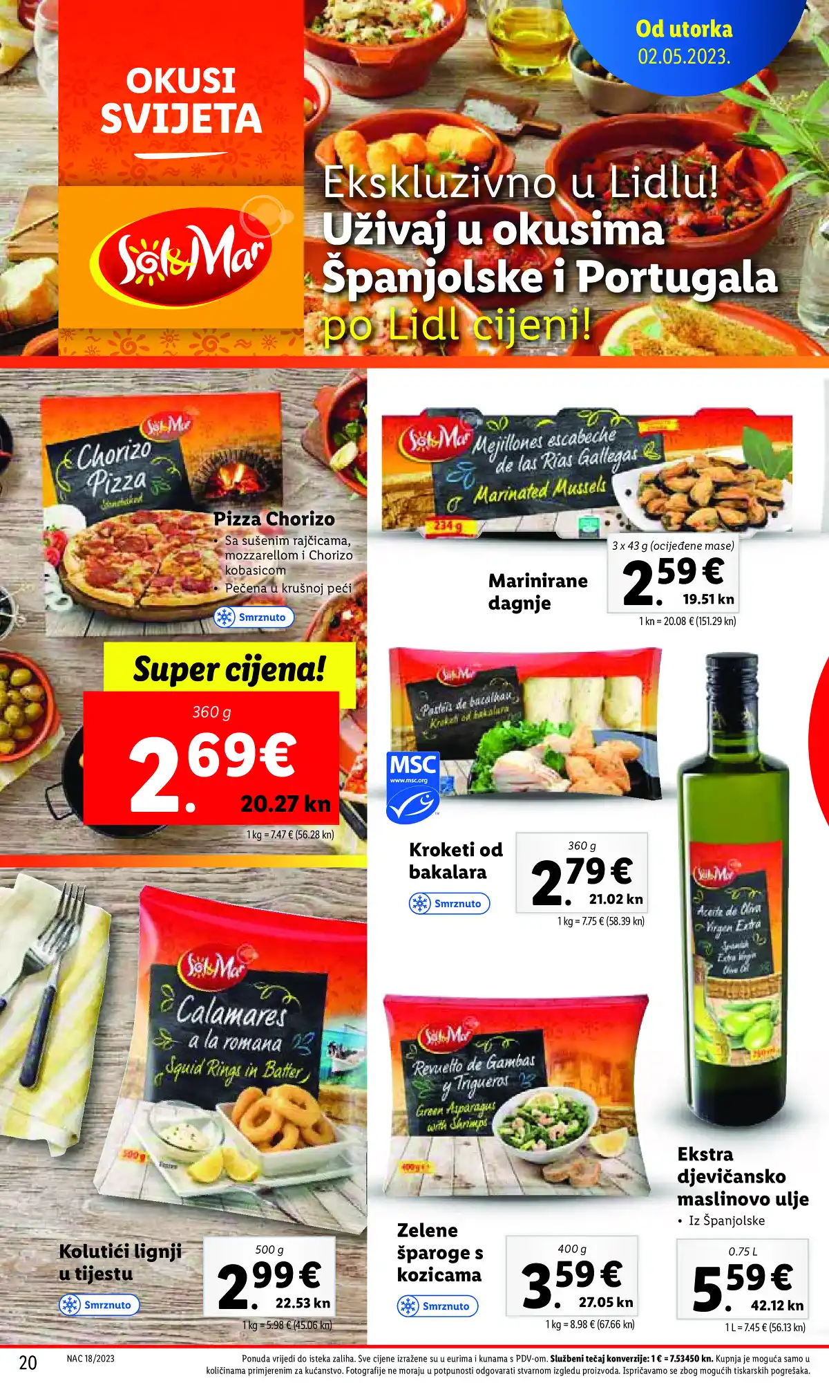 lidl