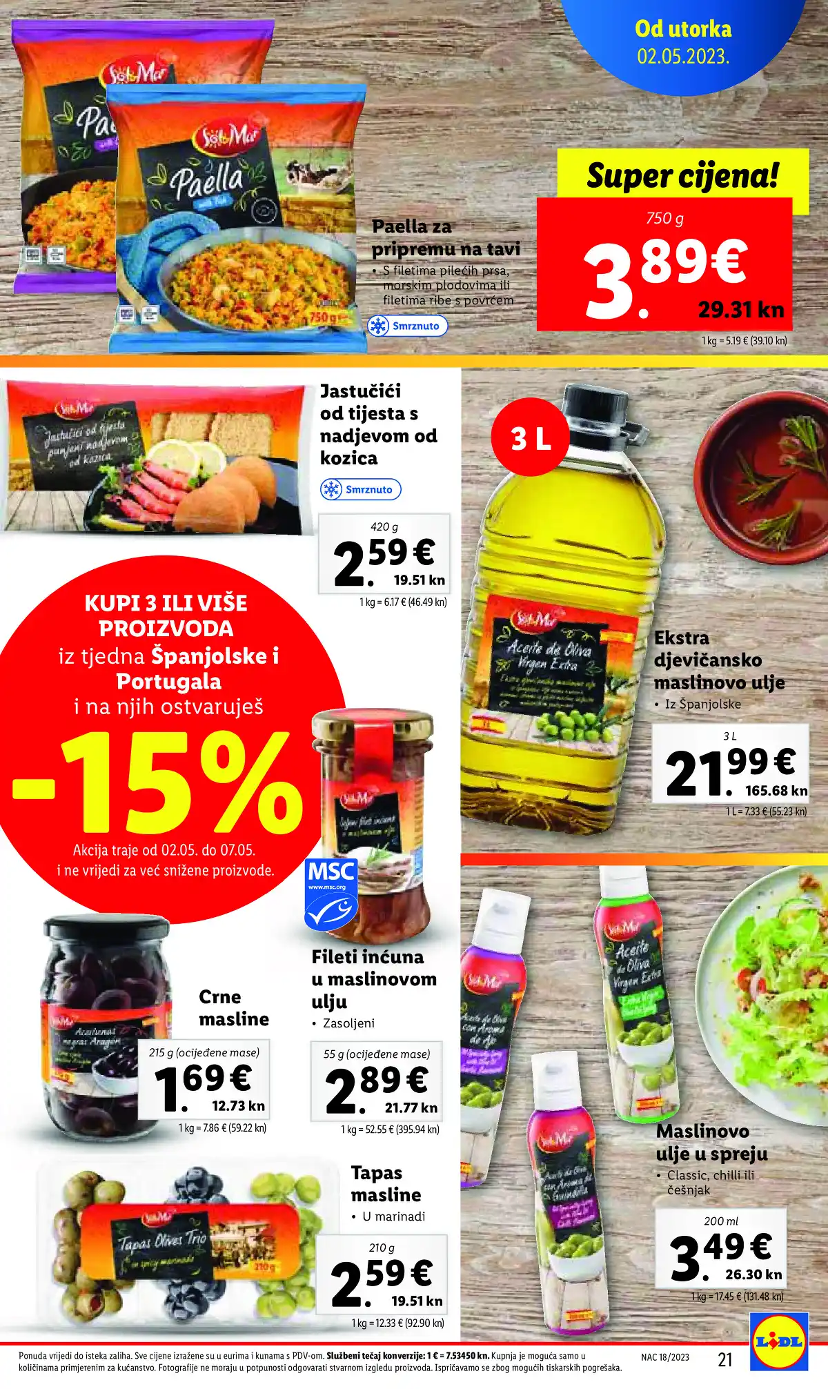 lidl