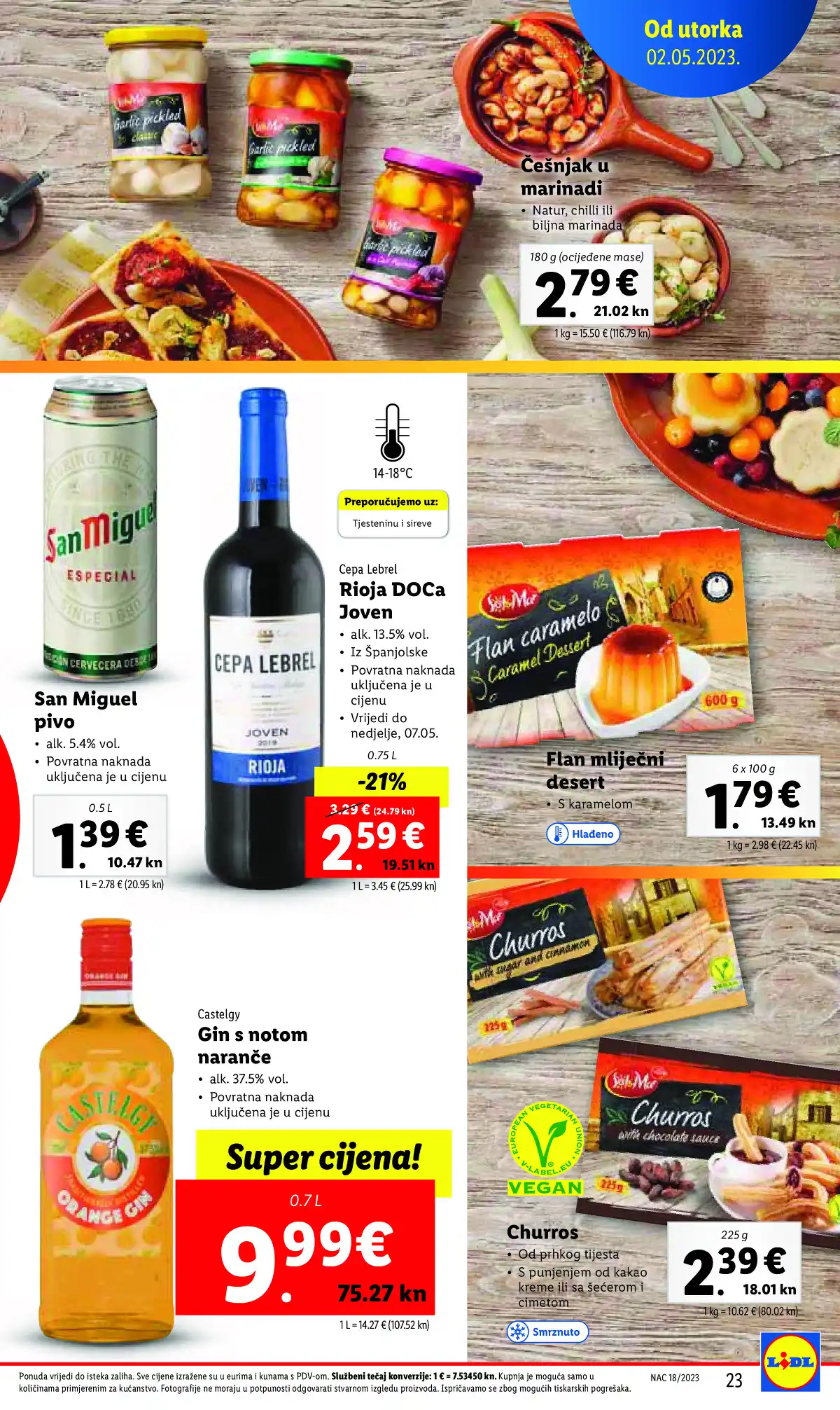 lidl